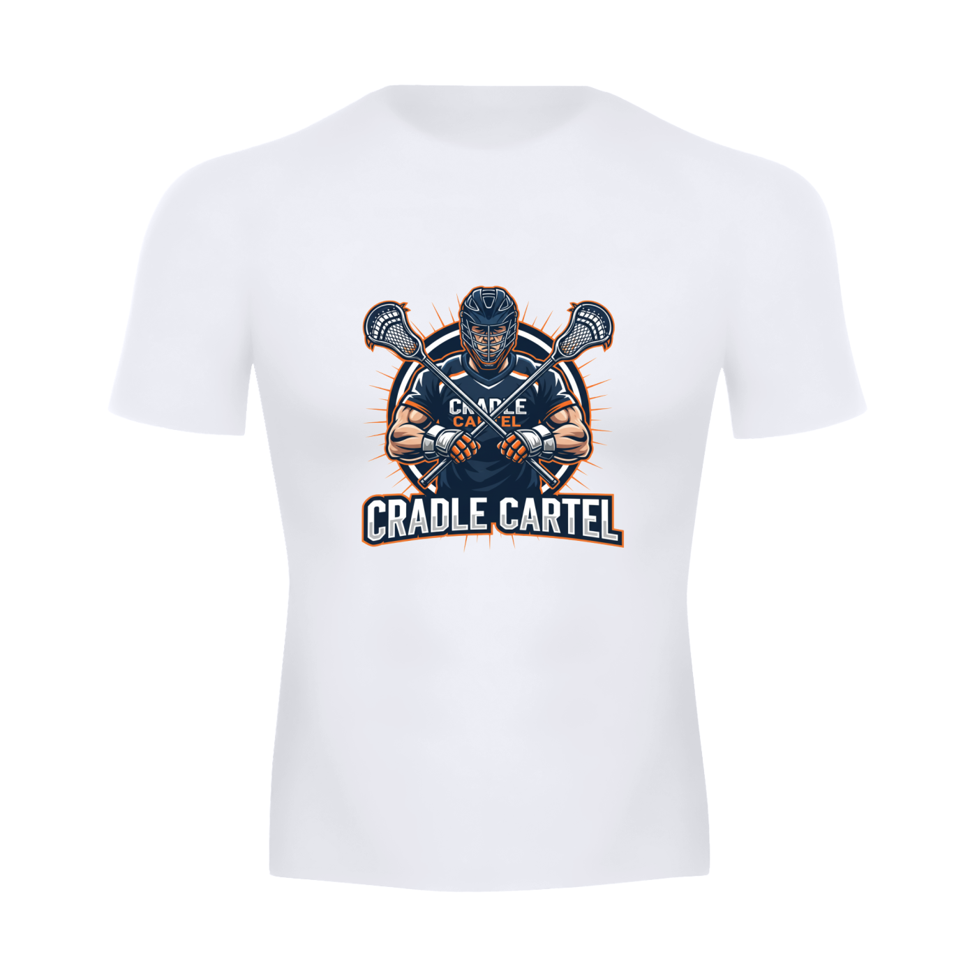 Performance Short Sleeve T-Shirt