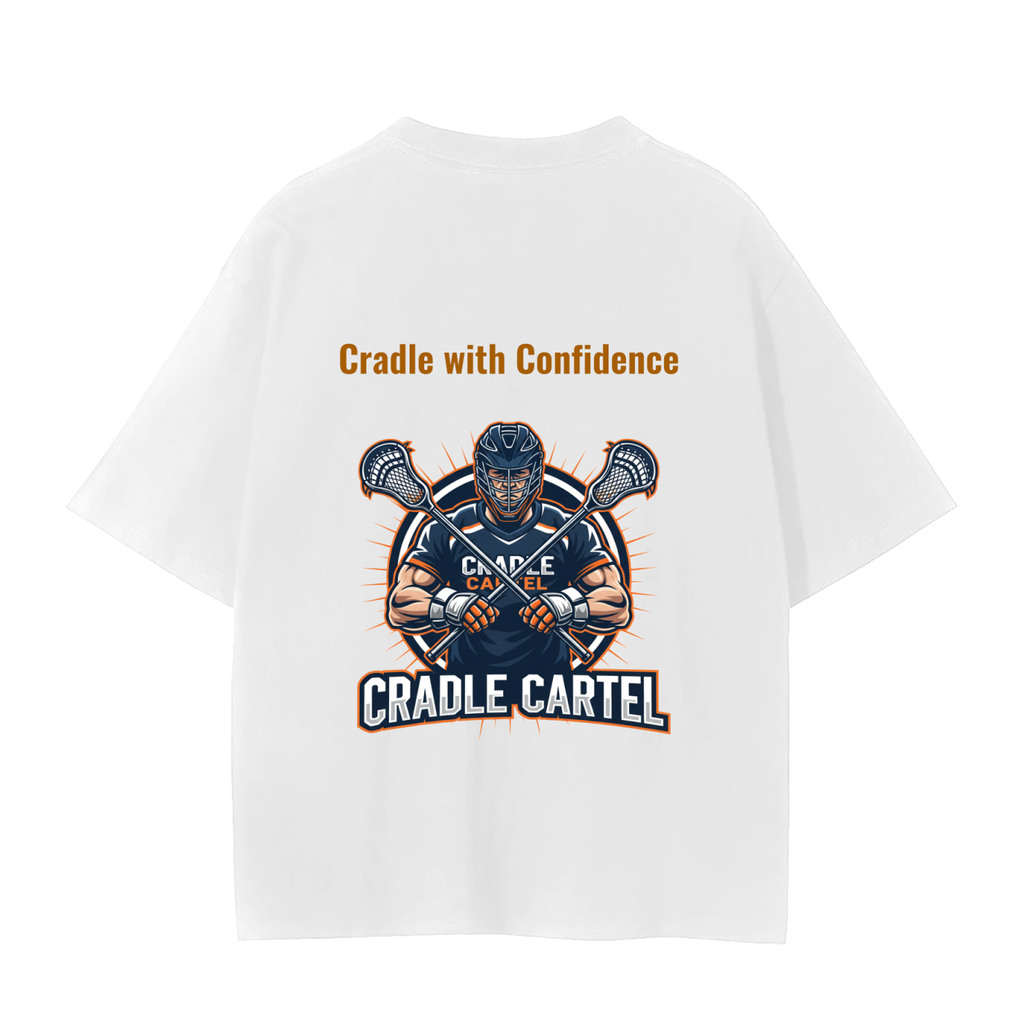 Unisex Seamless T-Shirt