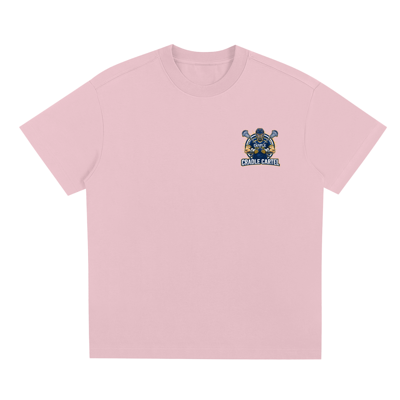 F**K Around and Find Out Cradle Cartel Lacrosse Shirt