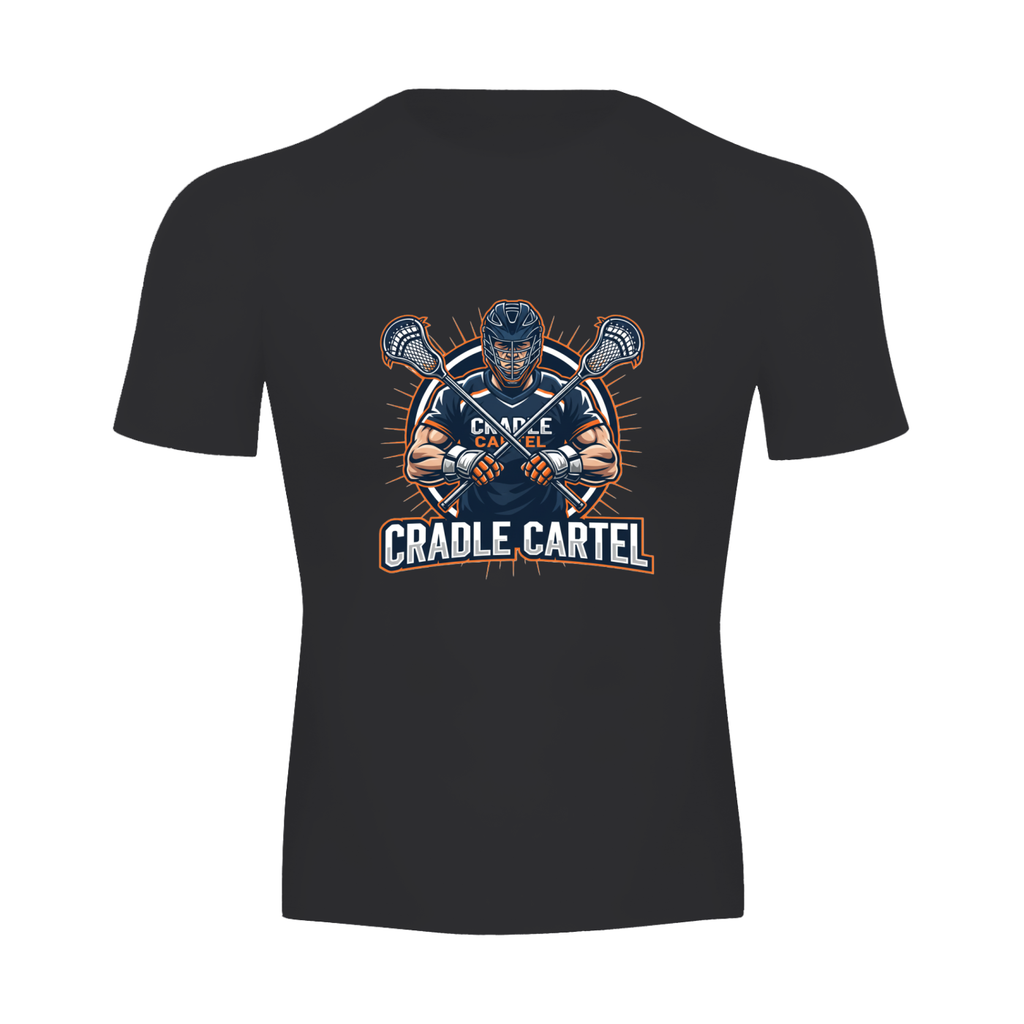 Performance Short Sleeve T-Shirt