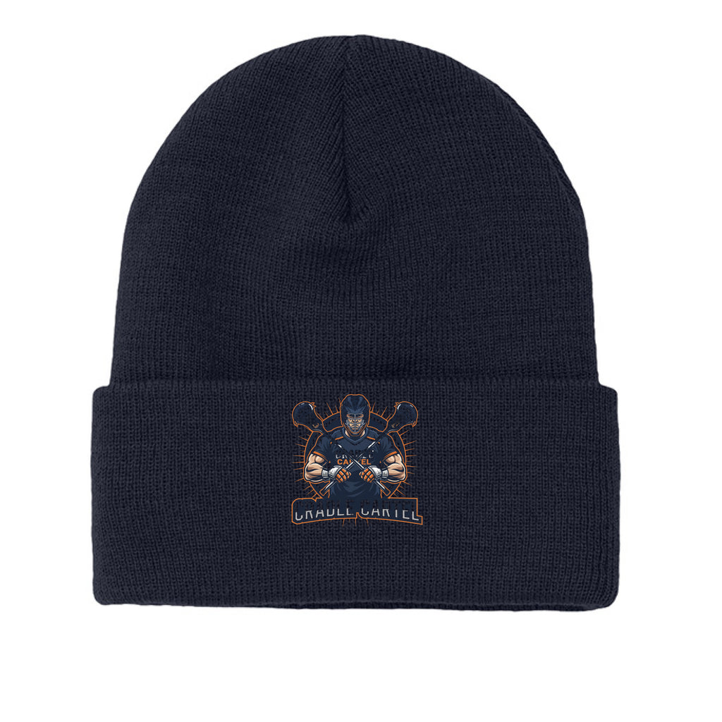 NAVY - FRONT