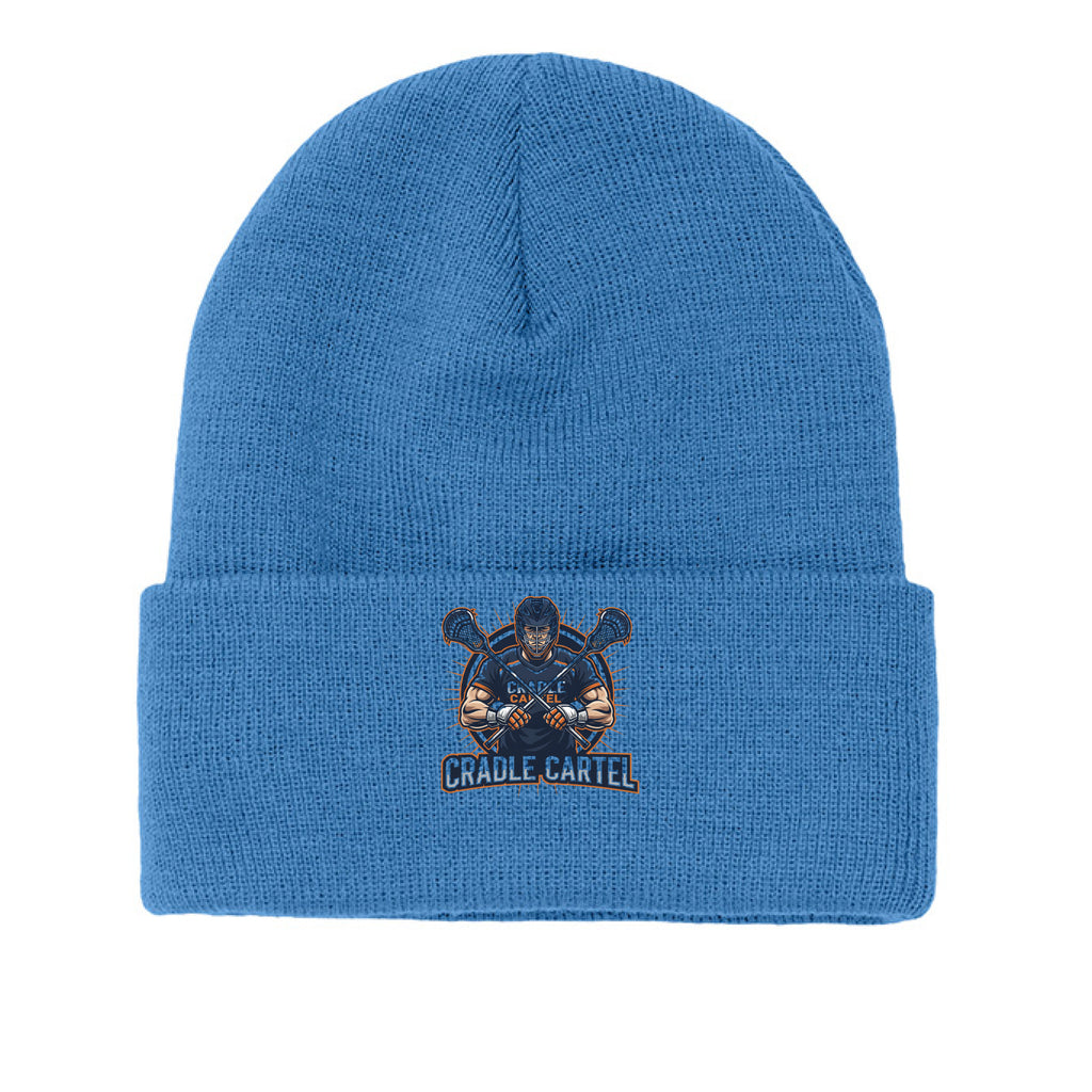 CAROLINA BLUE - FRONT