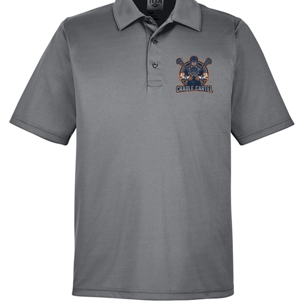 SPORT GRAPHITE - FRONT