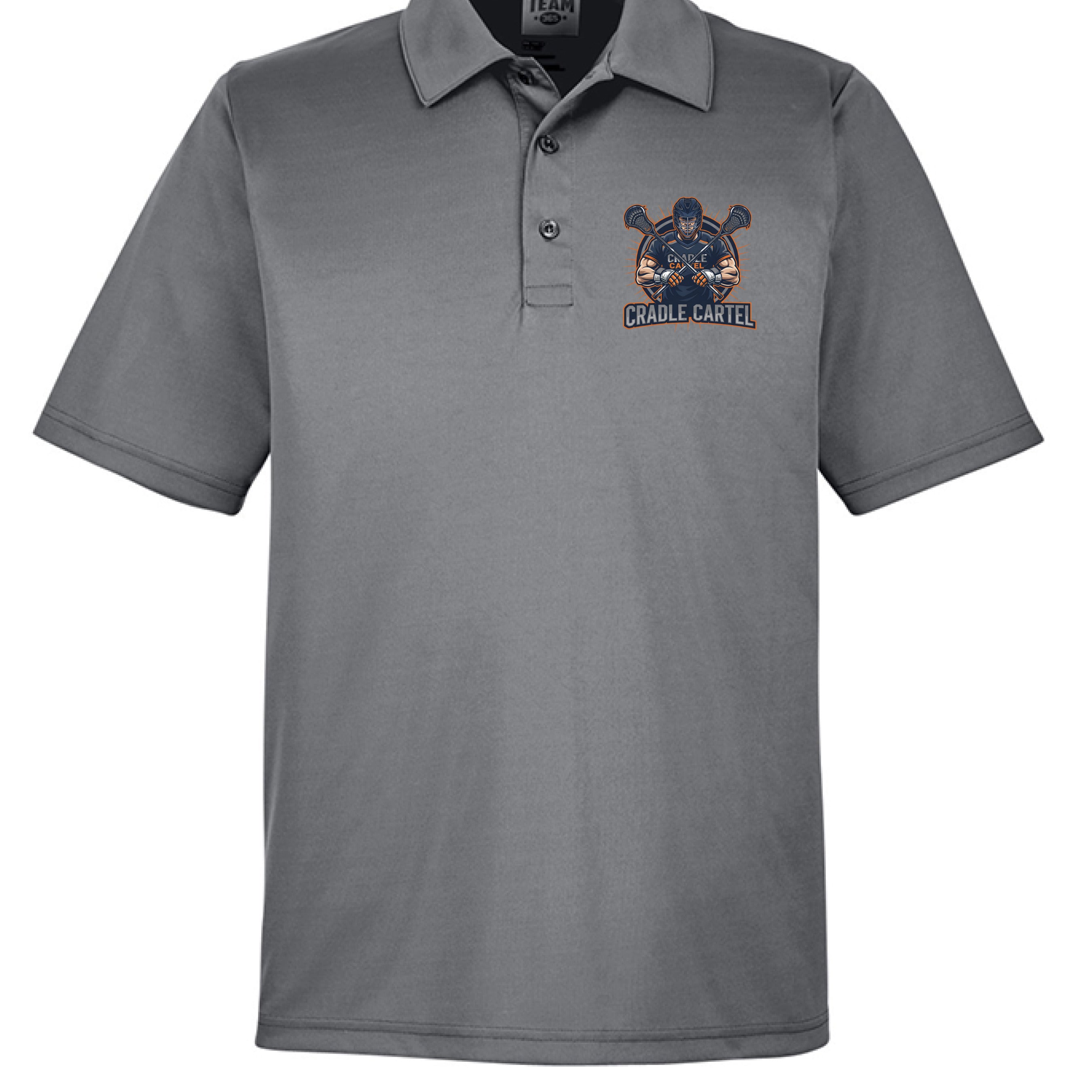 SPORT GRAPHITE - FRONT