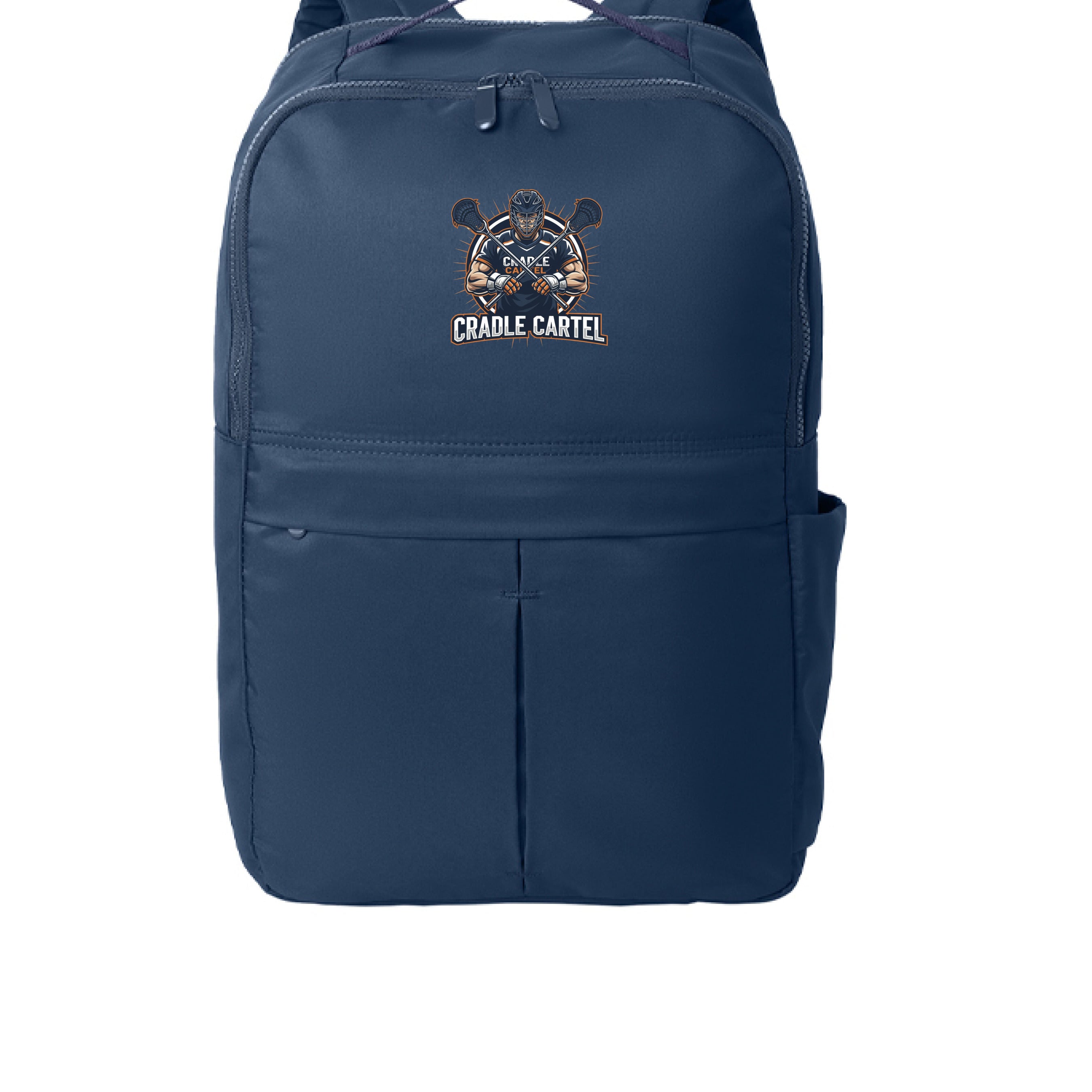 River Blue Nvy - FRONT