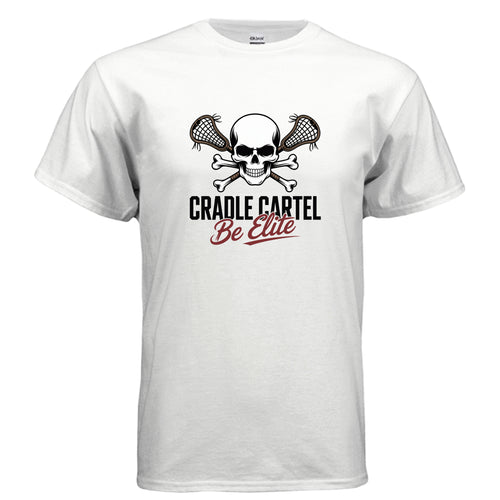 WHITE - G200 - FRONT