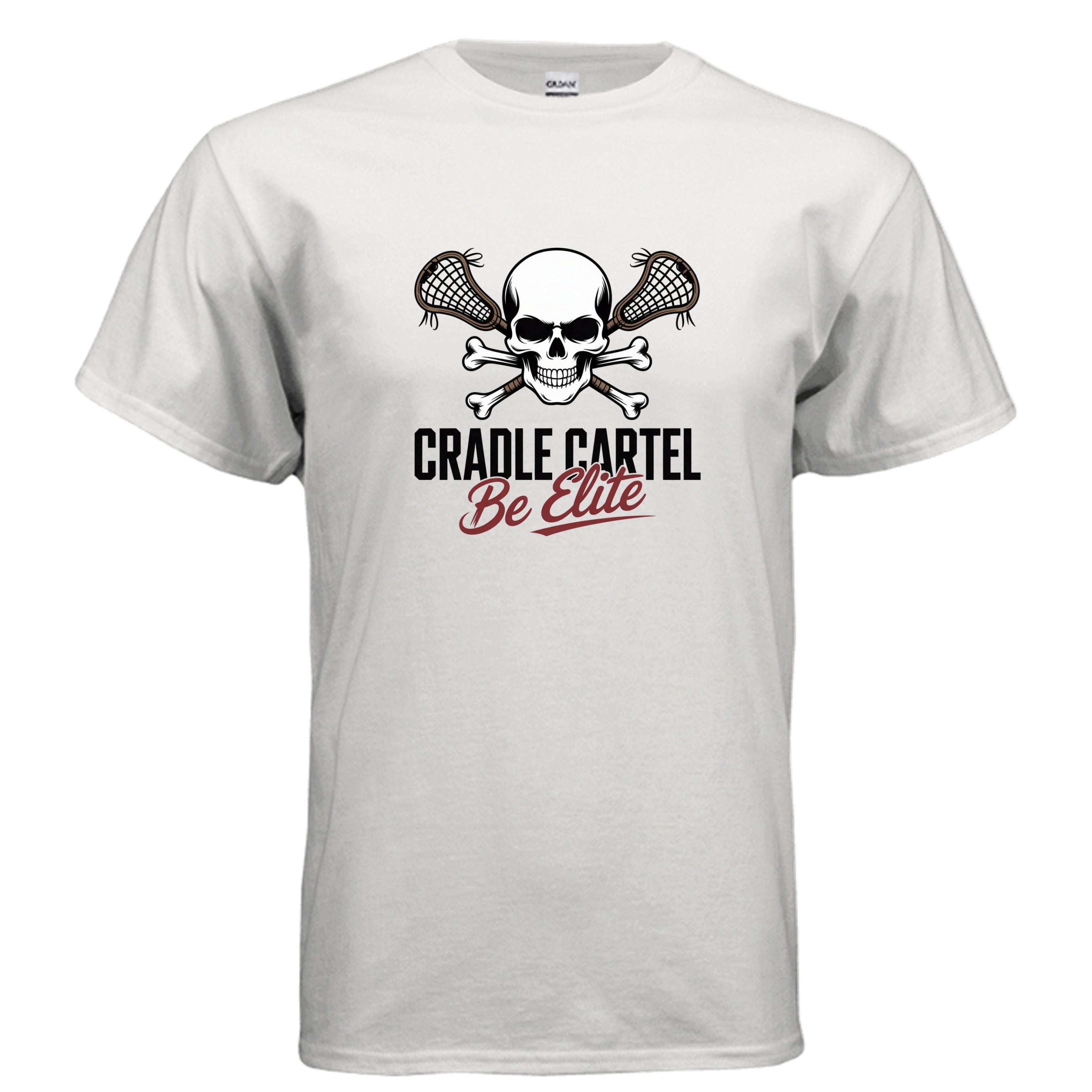 PFD White - G200 - FRONT