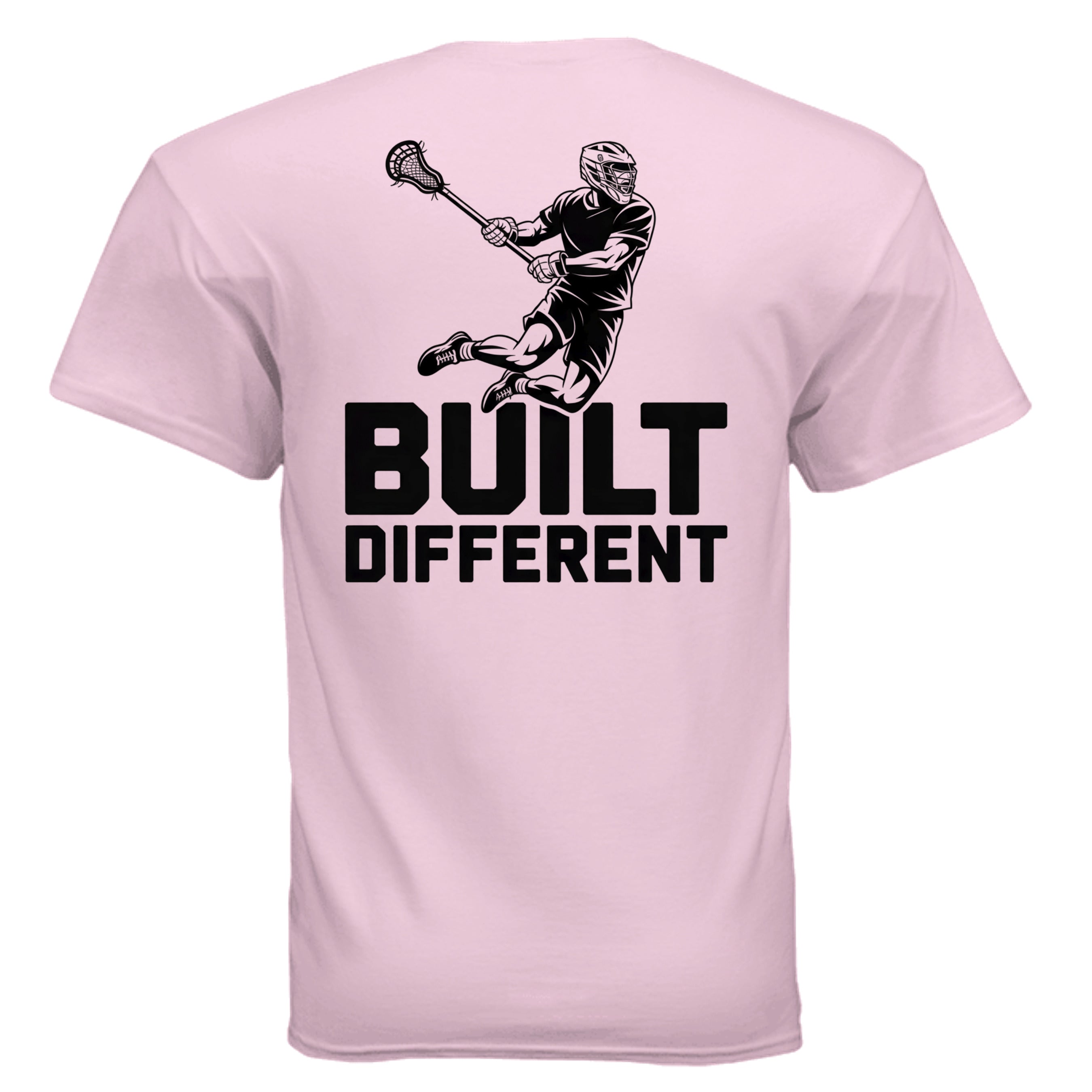 LIGHT PINK - G500 - BACK