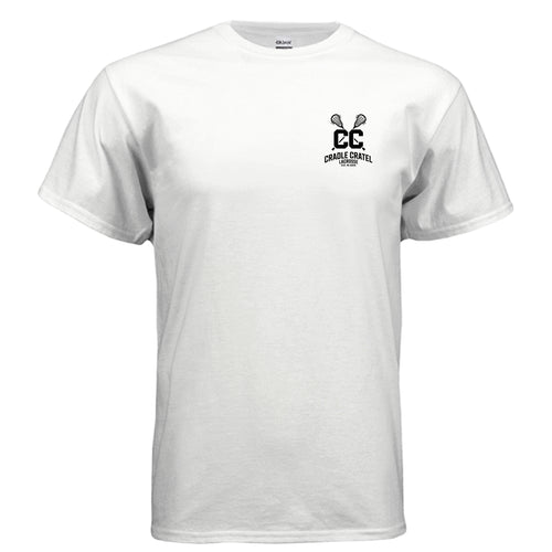 WHITE - G500 - FRONT