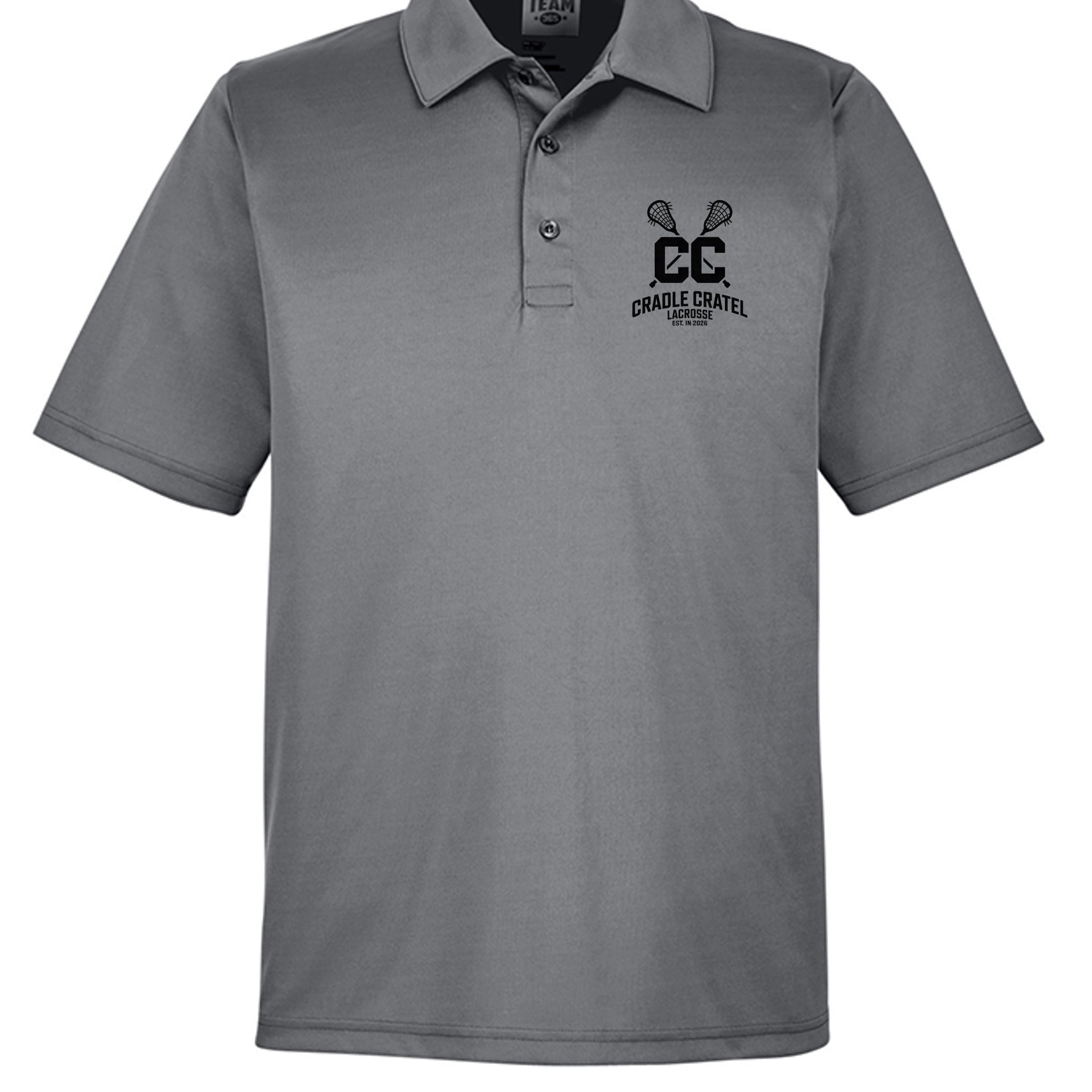 SPORT GRAPHITE - TT51 - FRONT