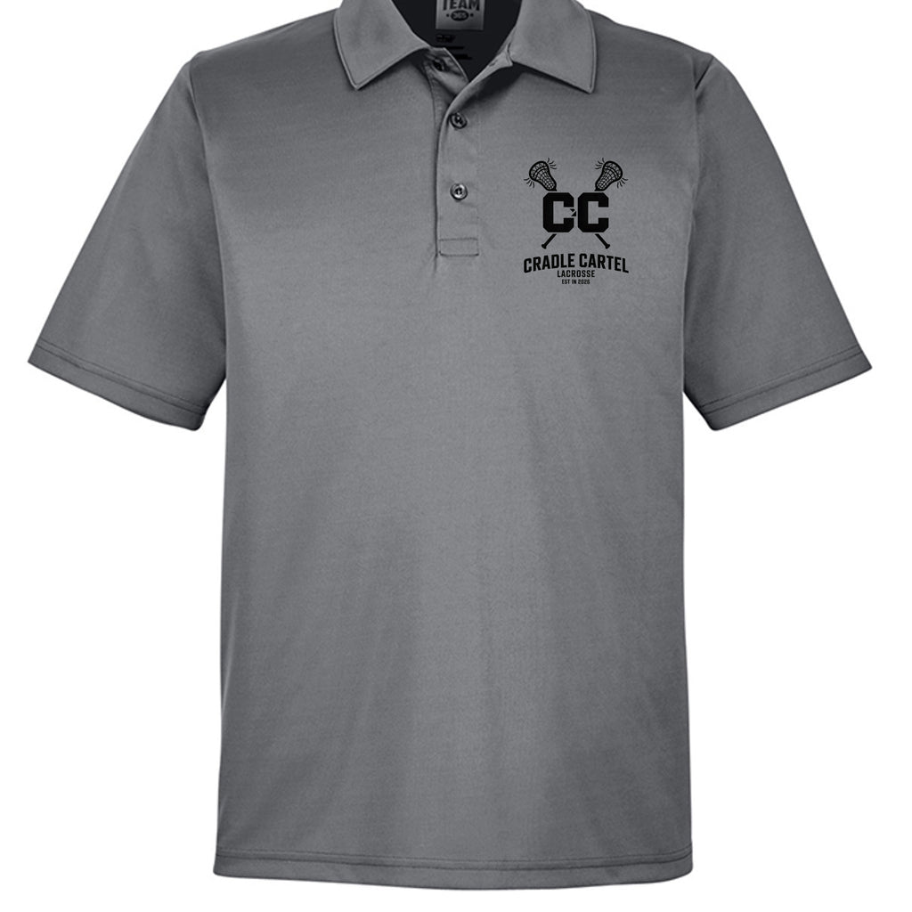 SPORT GRAPHITE - TT51 - FRONT