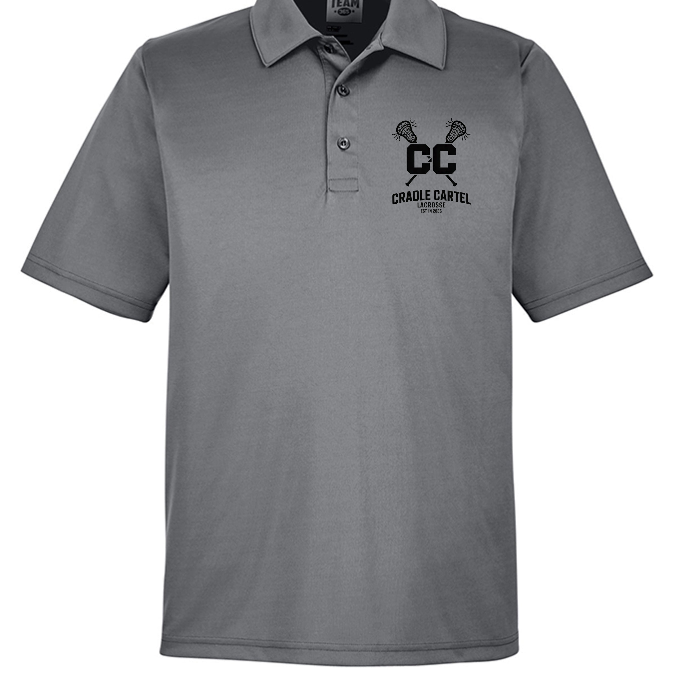 SPORT GRAPHITE - TT51 - FRONT