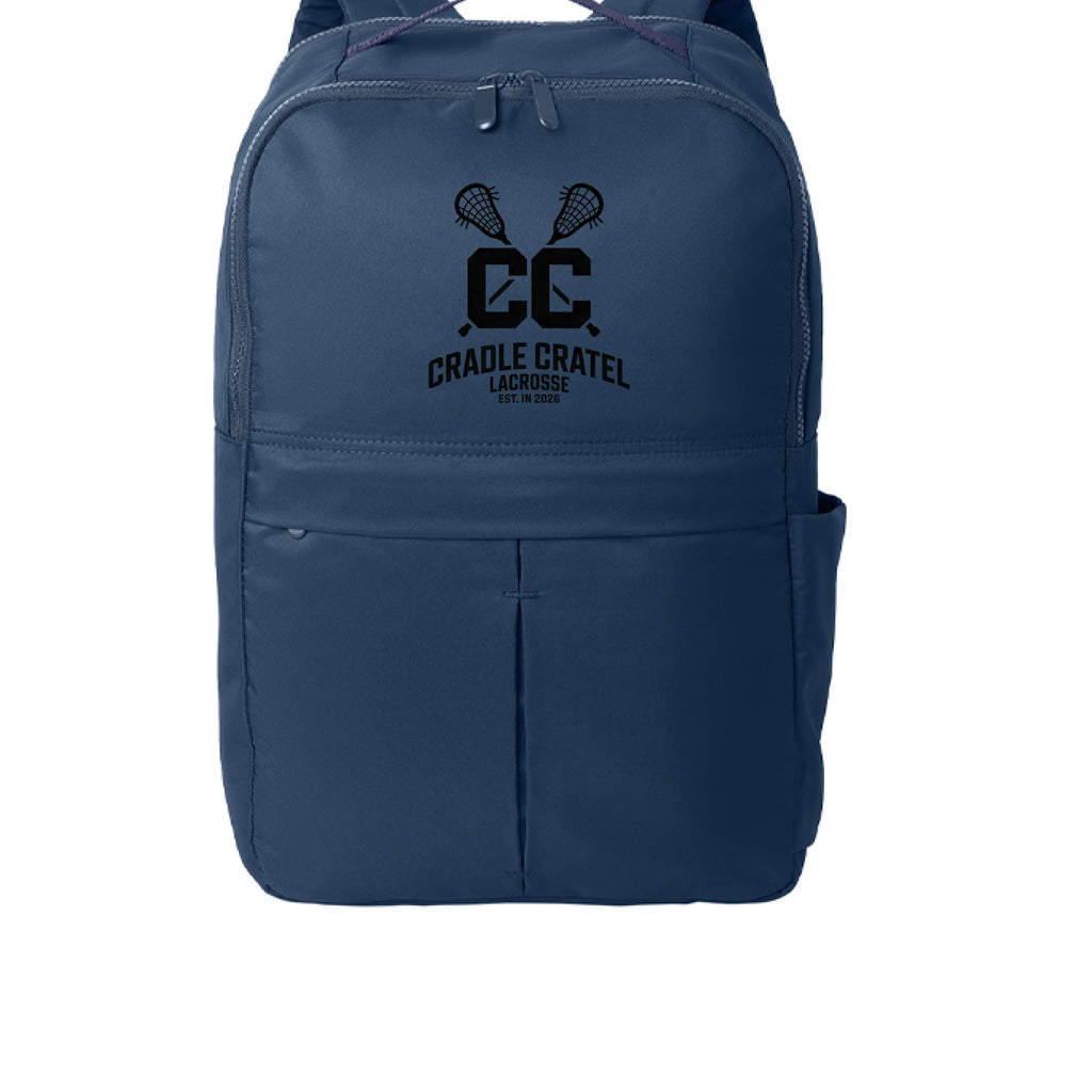 River Blue Nvy - BG235 - FRONT