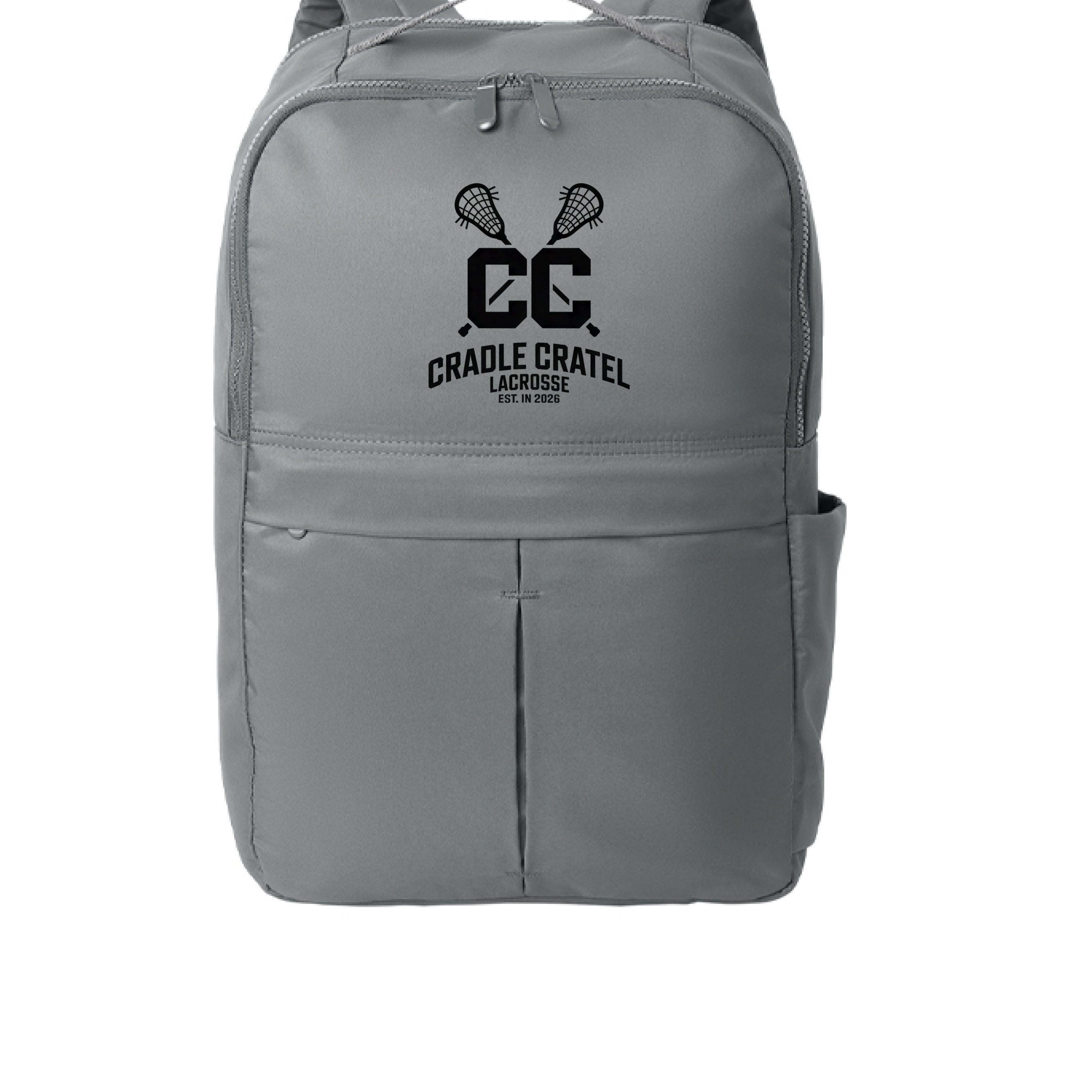 Storm Grey - BG235 - FRONT