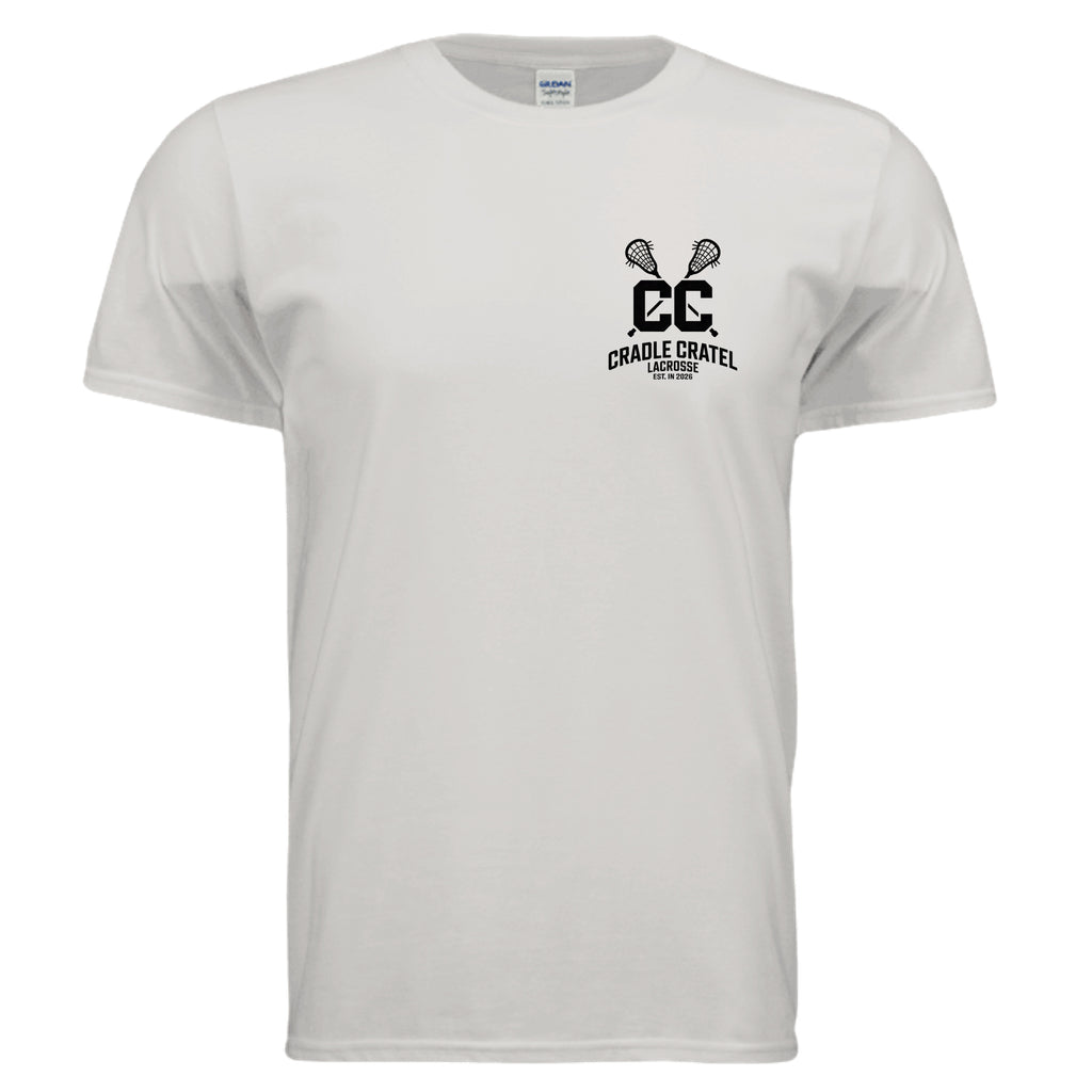 Ice Grey - G640 - FRONT