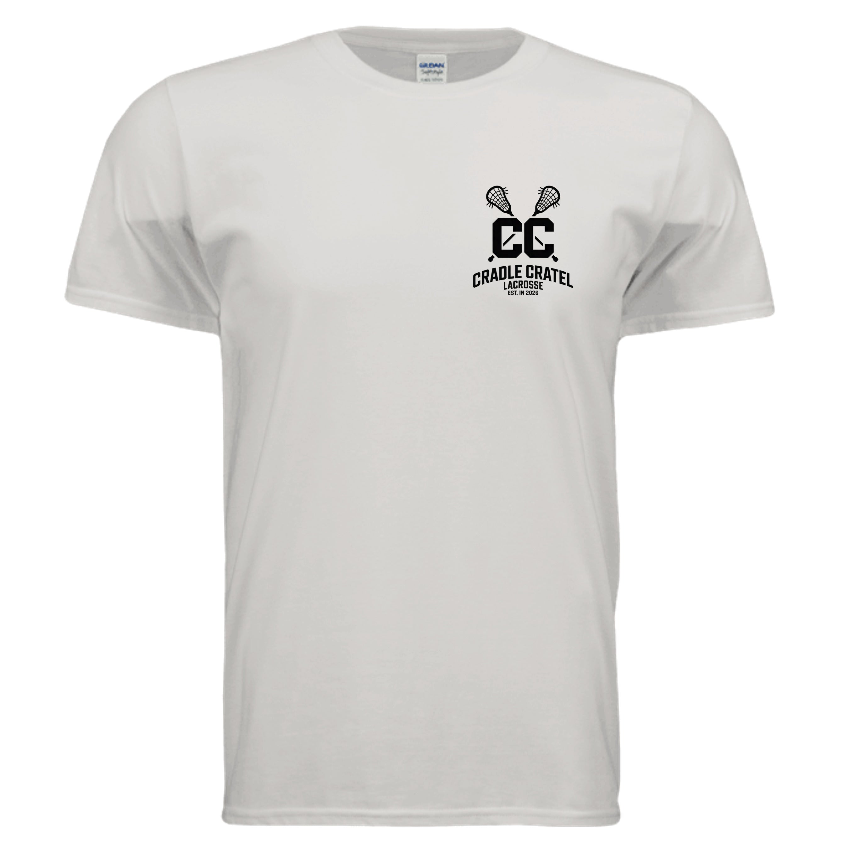 Ice Grey - G640 - FRONT