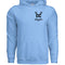 CAROLINA BLUE