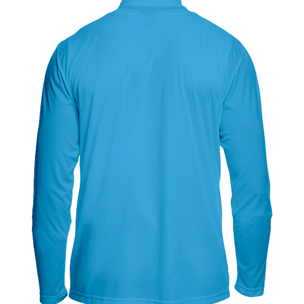 SPORT LIGHT BLUE - TT31 - BACK