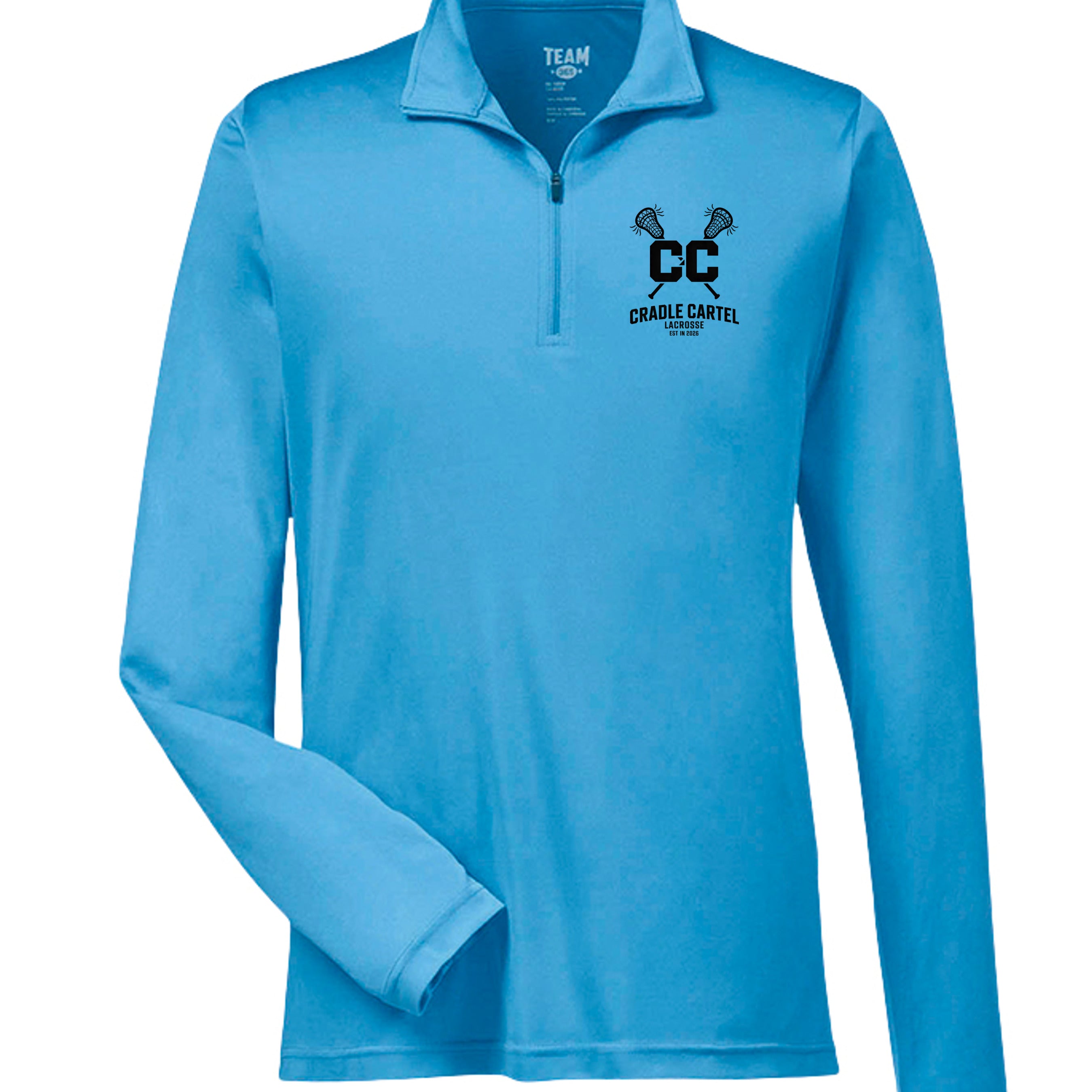 SPORT LIGHT BLUE - TT31 - FRONT