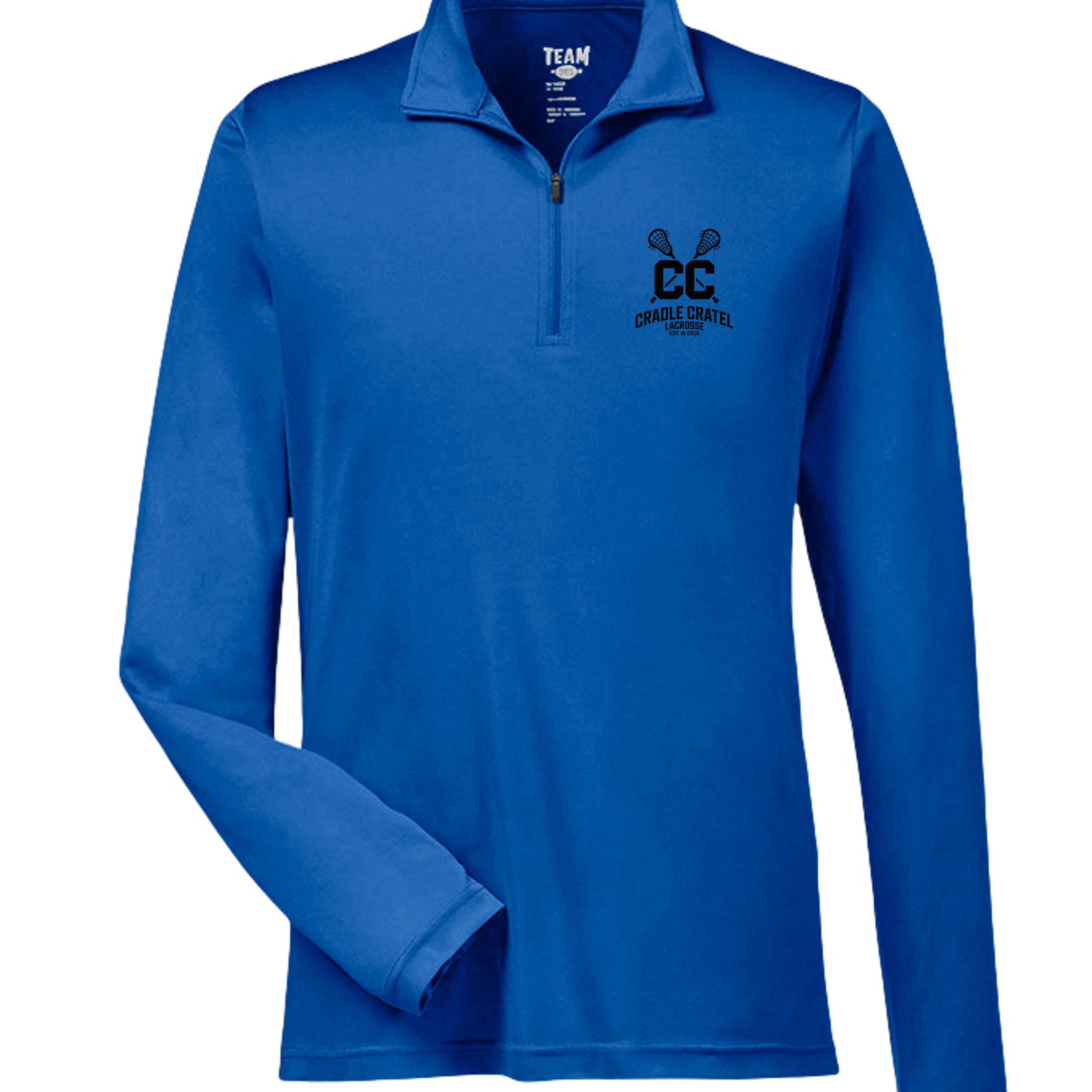 SPORT ROYAL - TT31 - FRONT