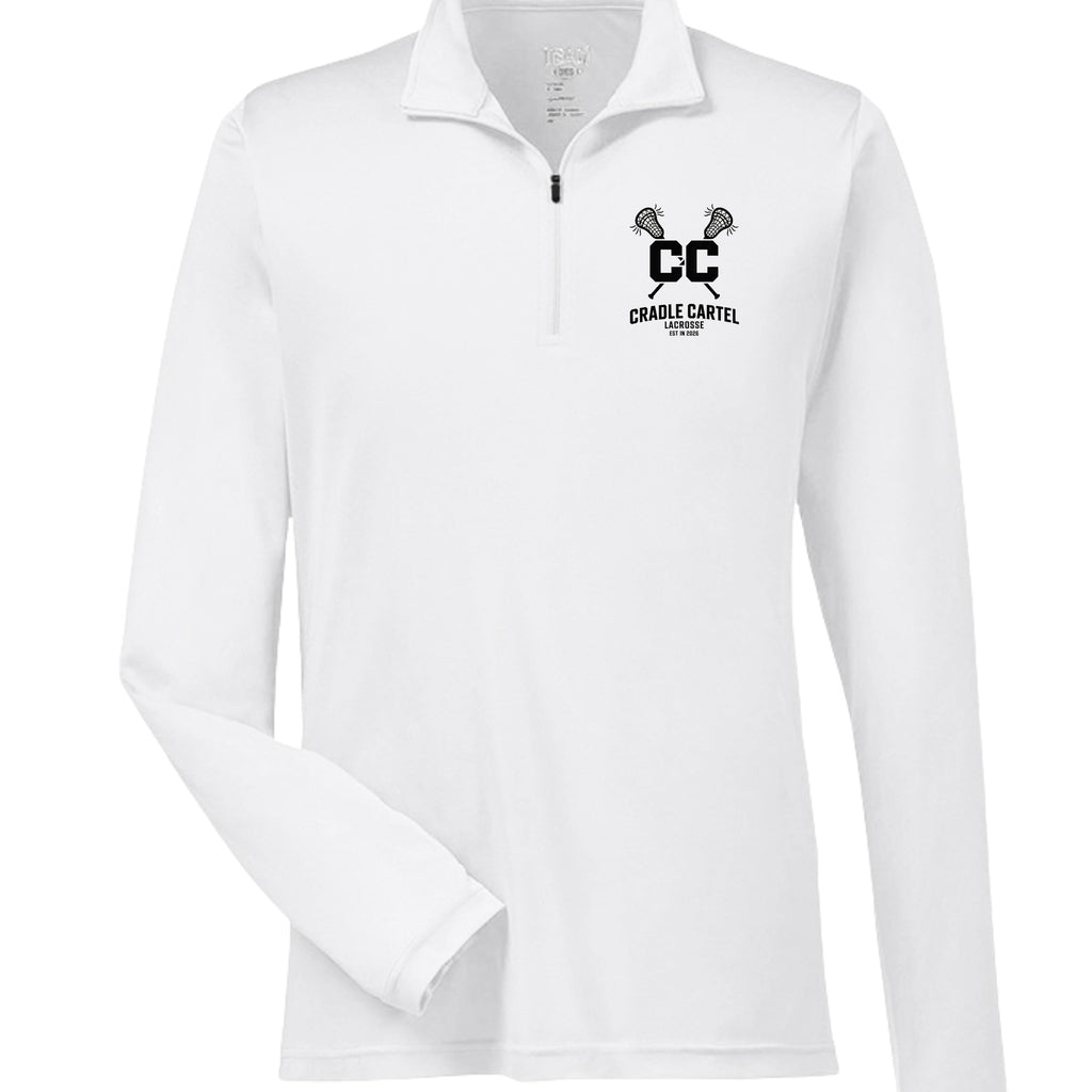 WHITE - TT31 - FRONT