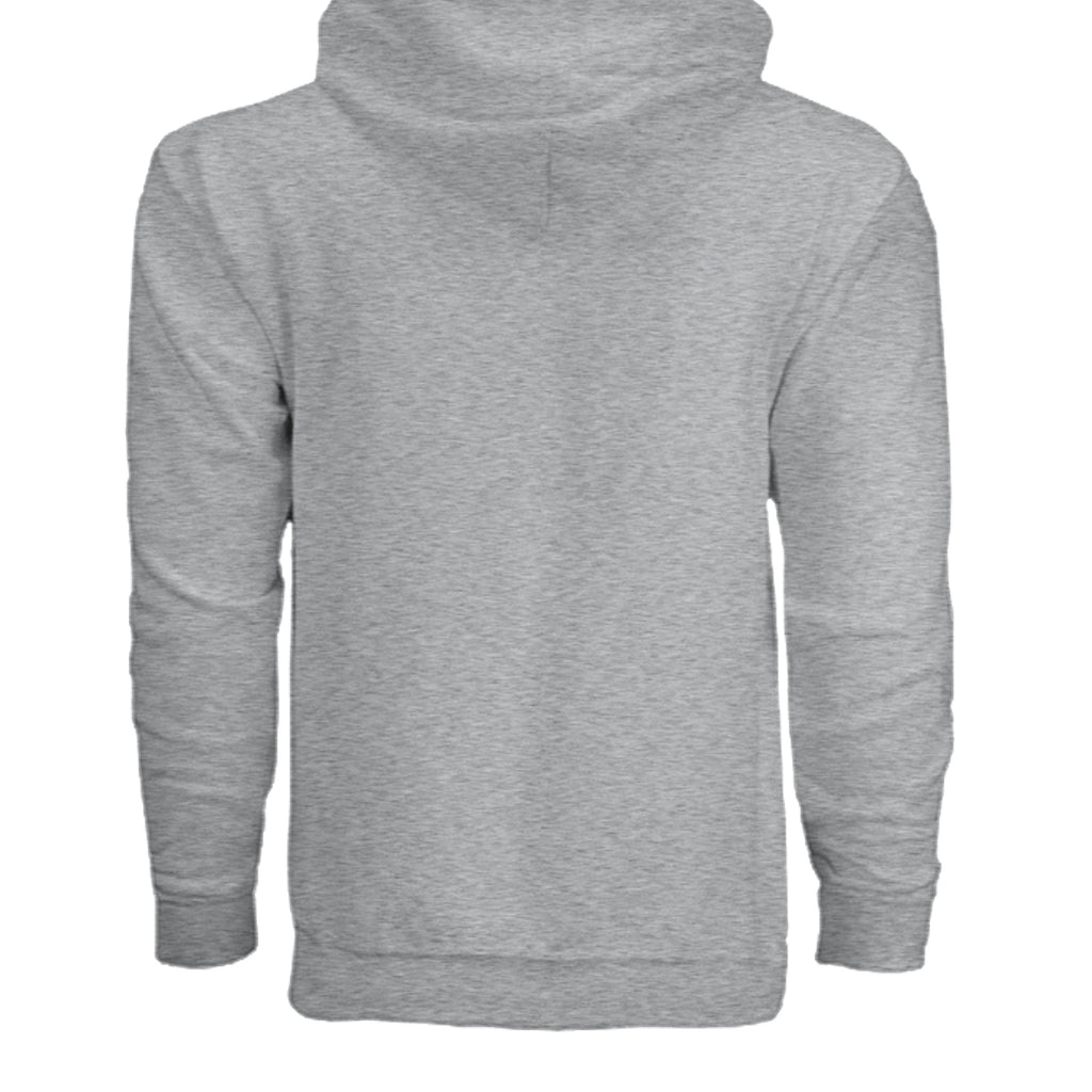 SPORT GREY - G186 - BACK