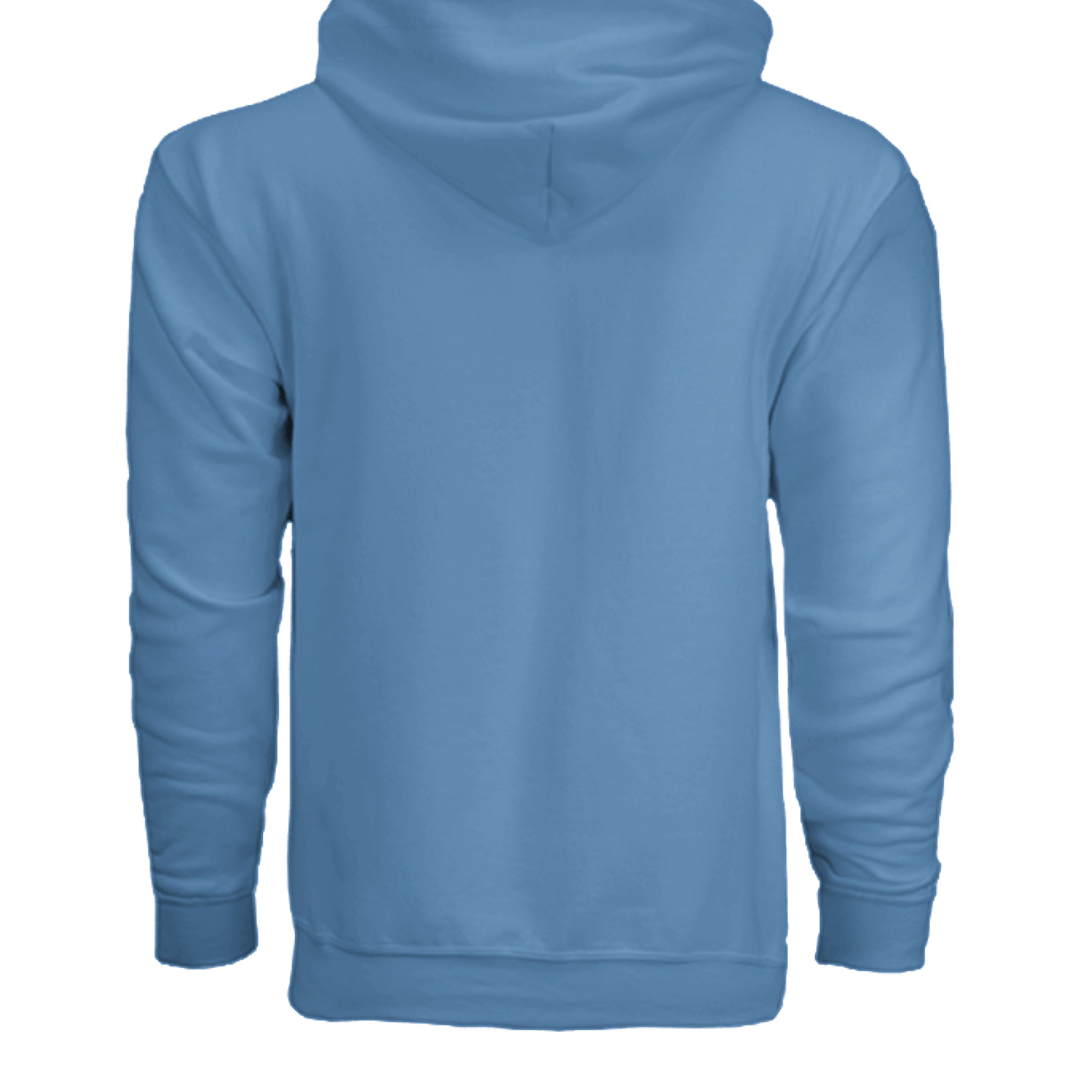 CAROLINA BLUE - G186 - BACK