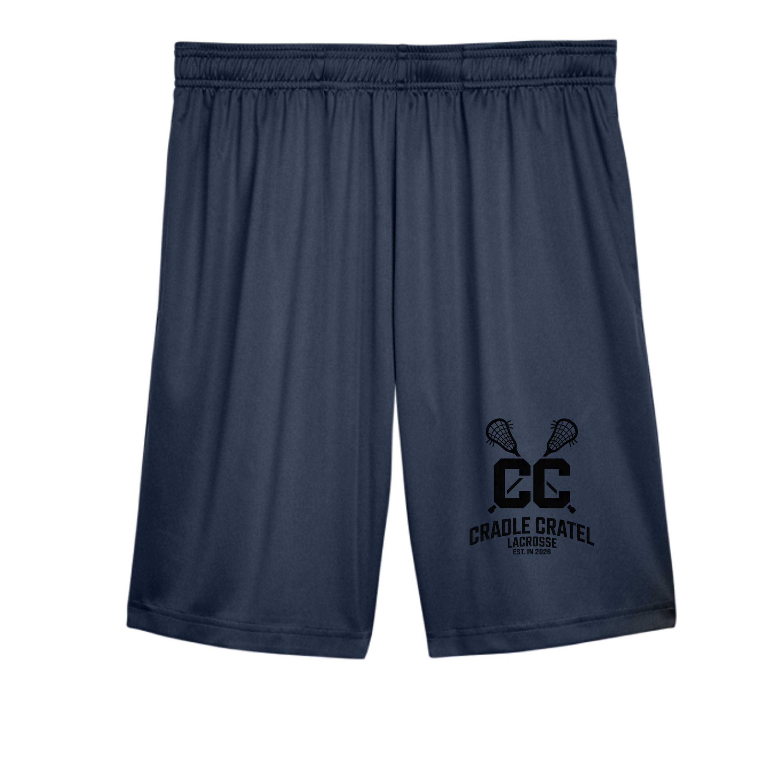 SPORT DARK NAVY - TT11SH - FRONT