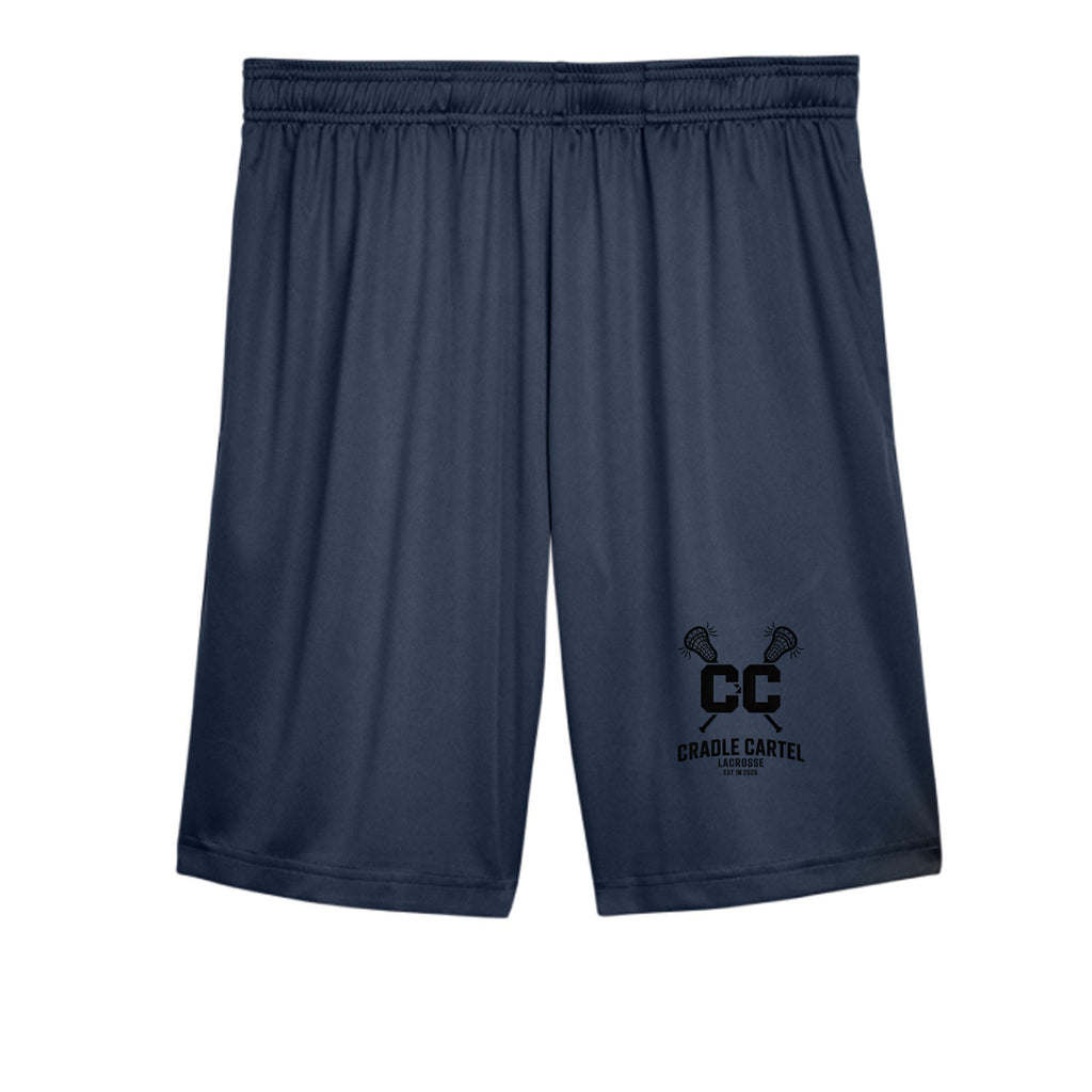 SPORT DARK NAVY - TT11SH - FRONT