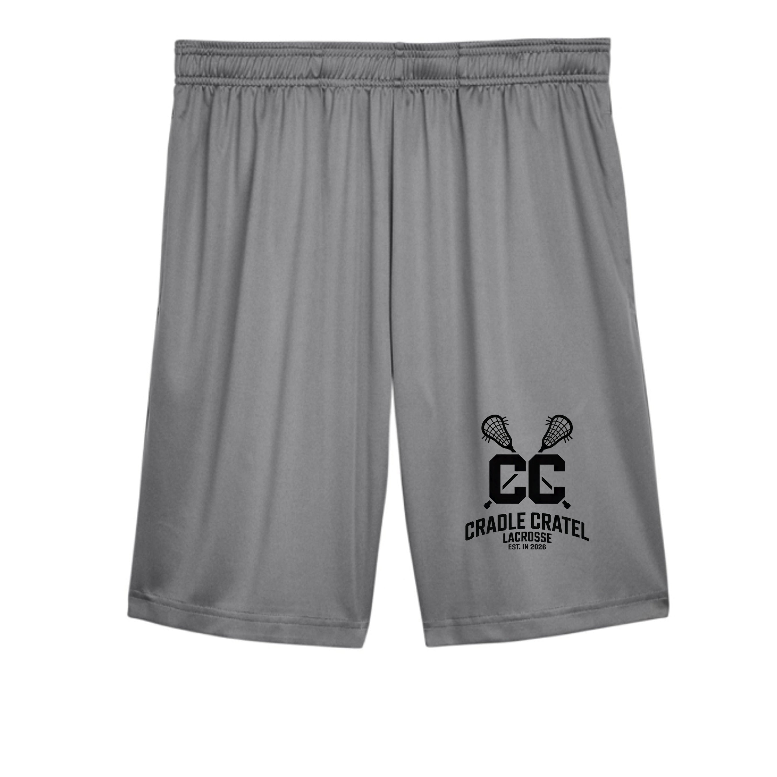 SPORT GRAPHITE - TT11SH - FRONT