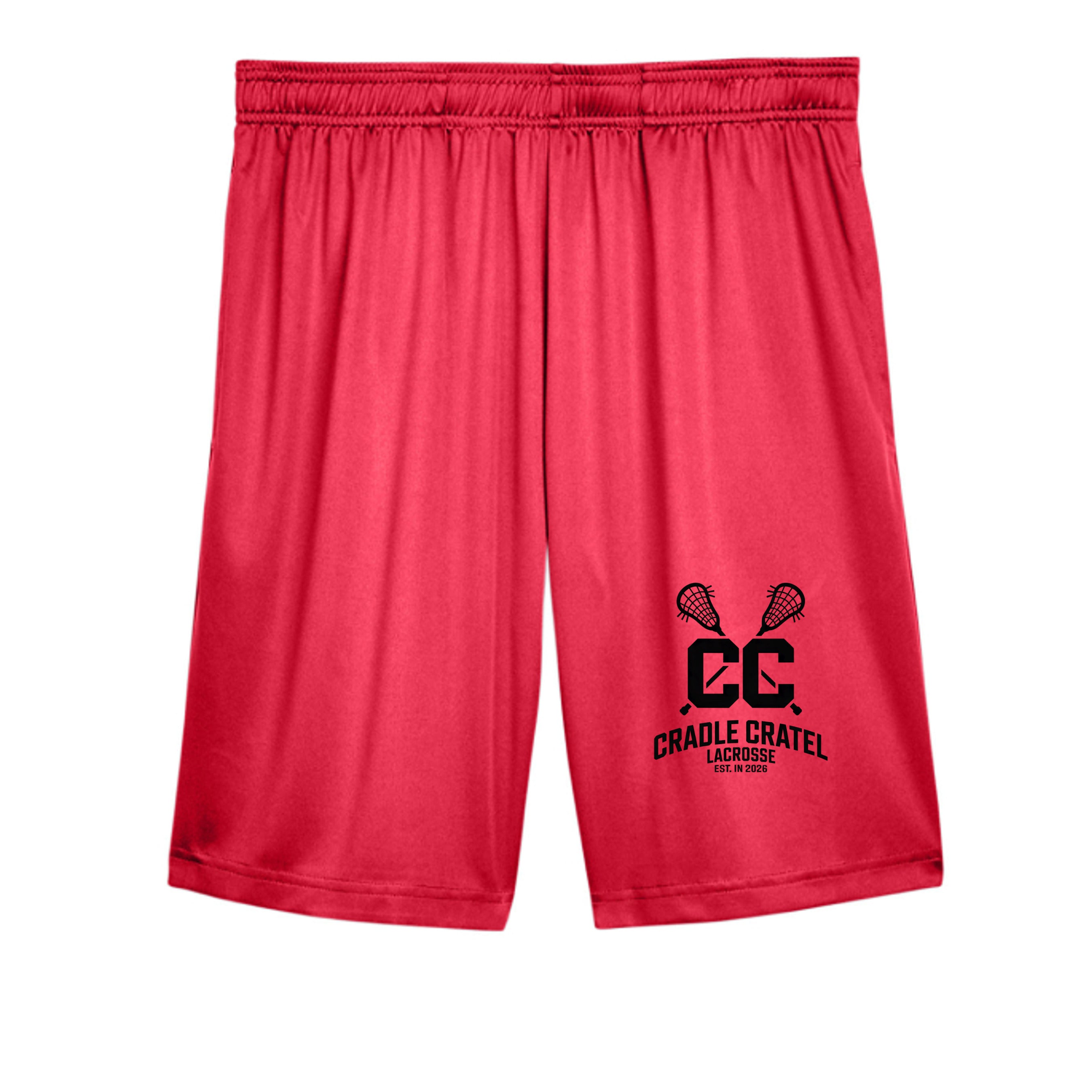 SPORT RED - TT11SH - FRONT