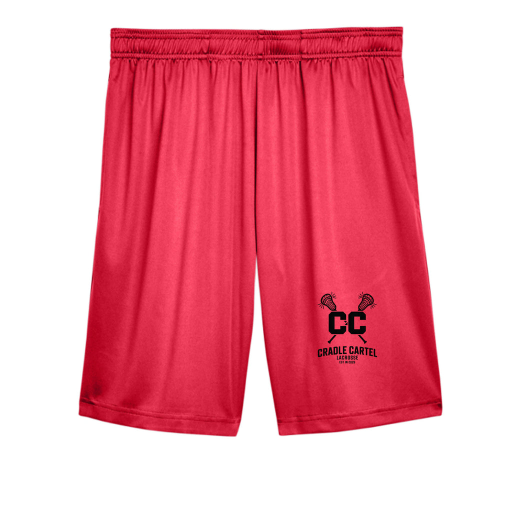 SPORT RED - TT11SH - FRONT