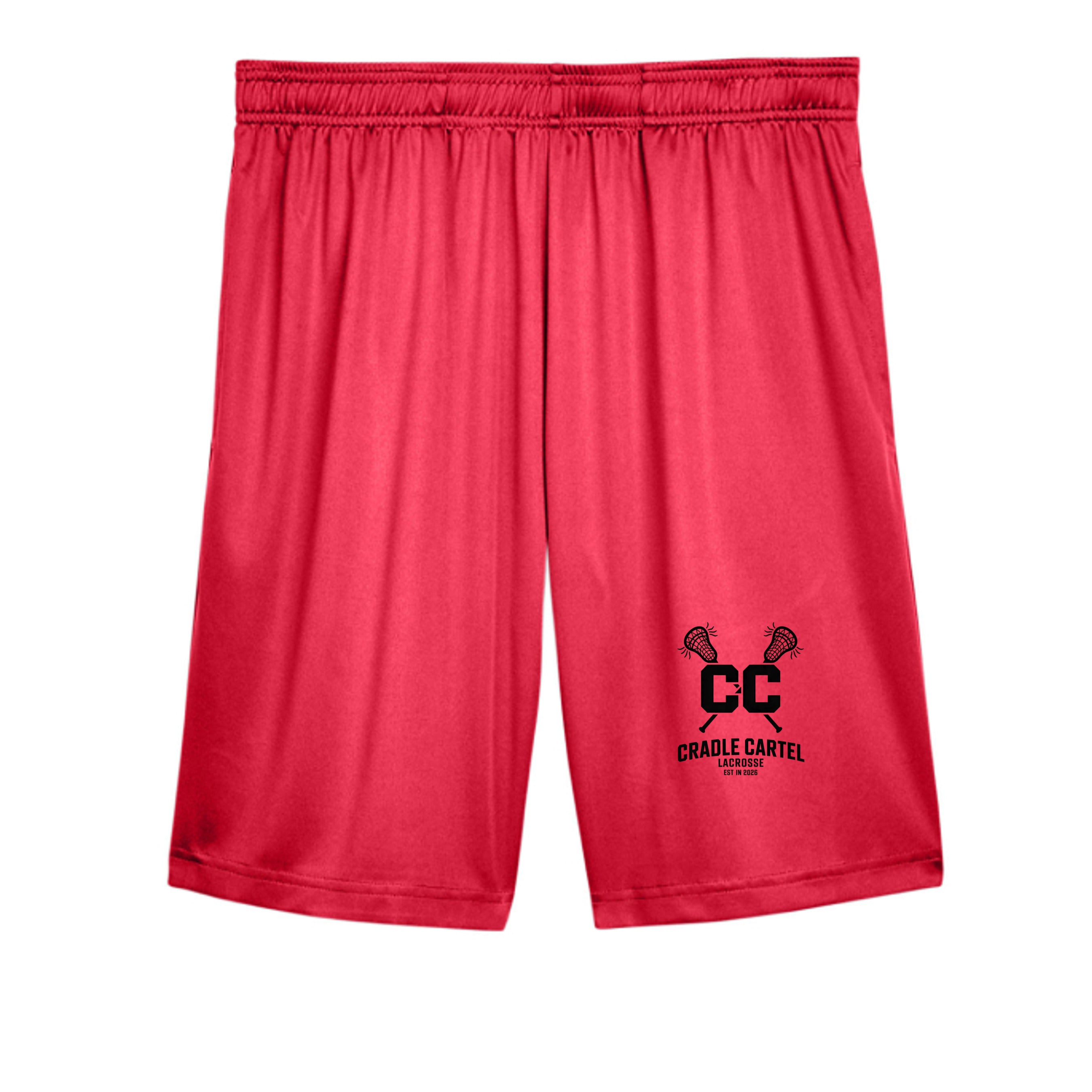 SPORT RED - TT11SH - FRONT