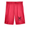 SPORT RED