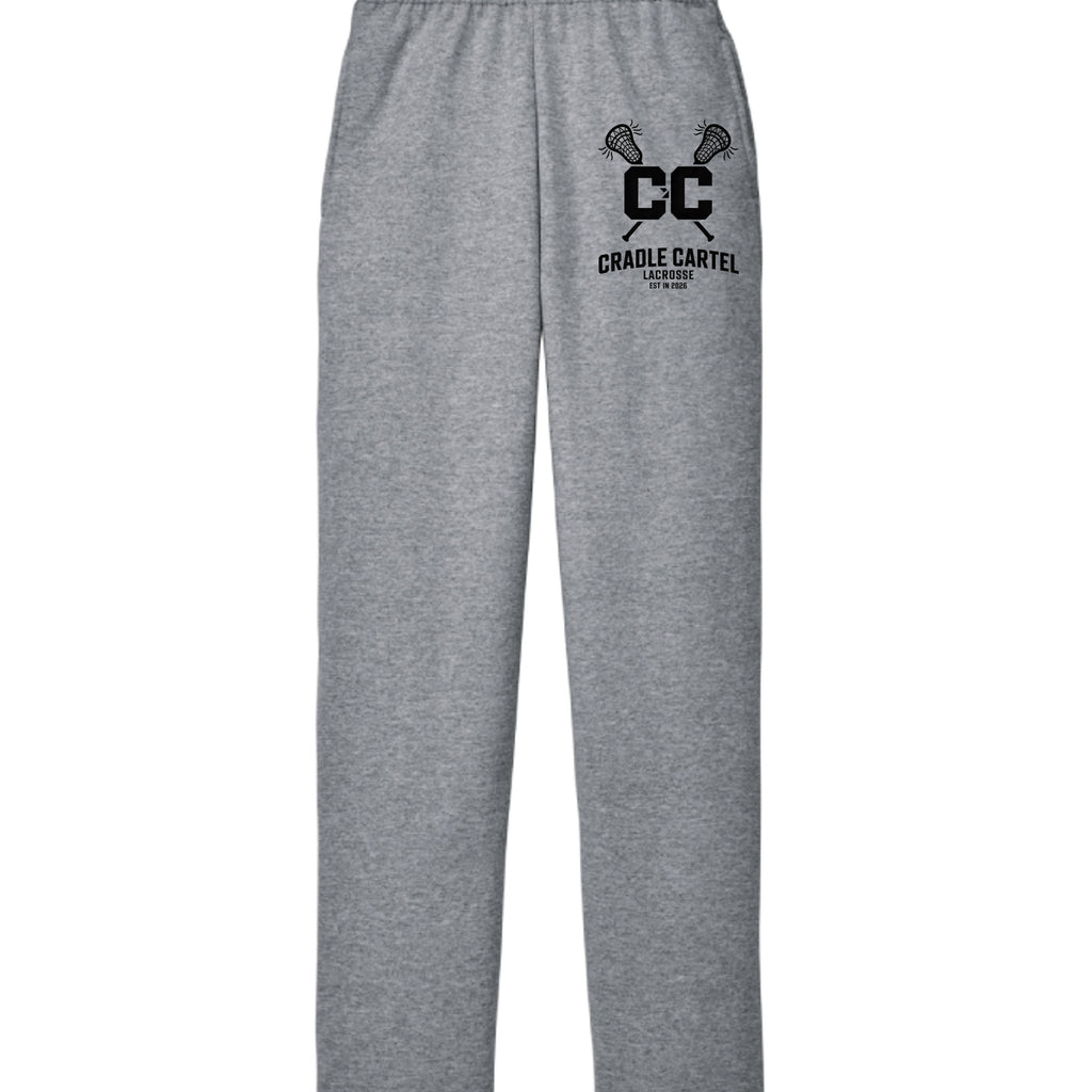 Athletic Heather - PC78P - FRONT