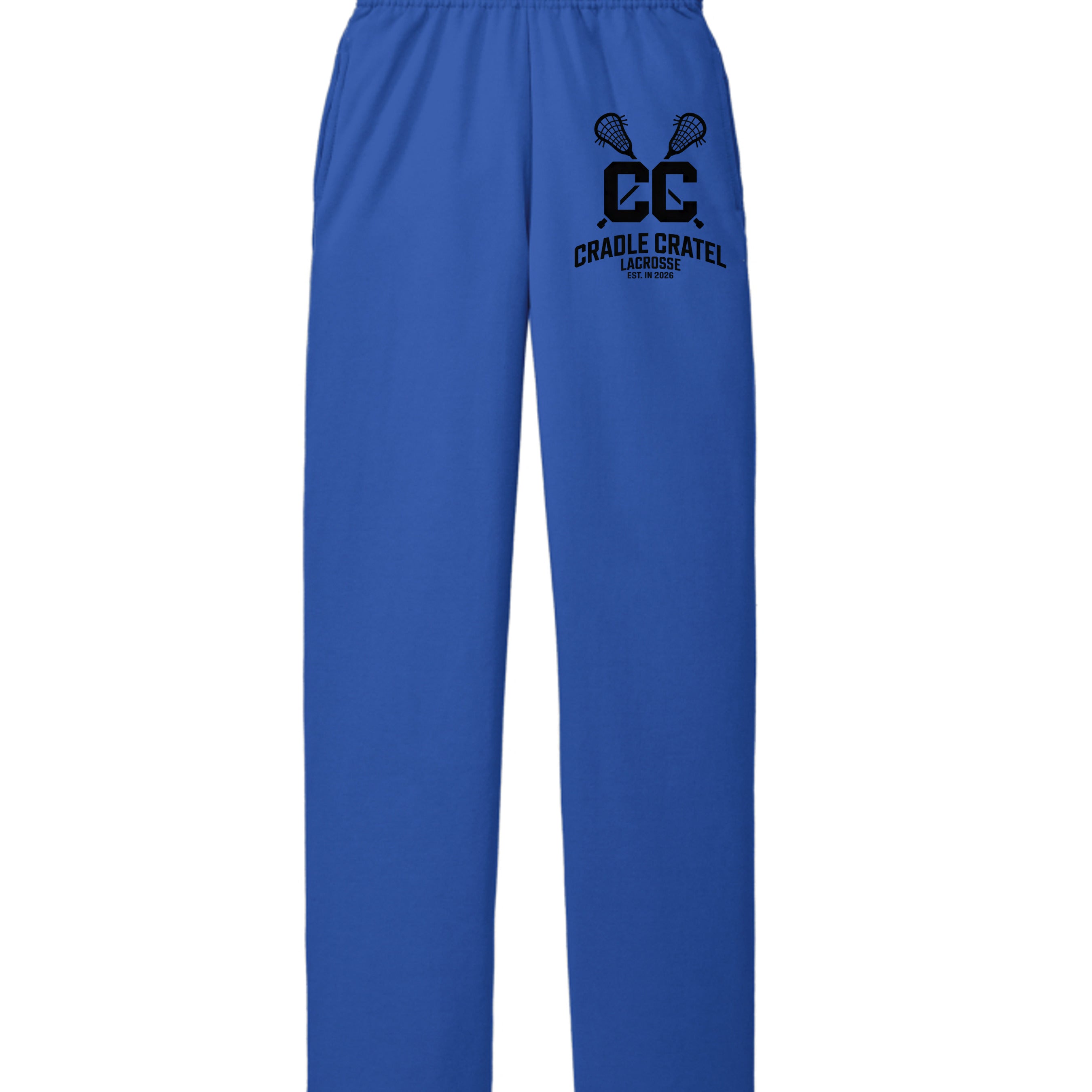 Royal - PC78P - FRONT