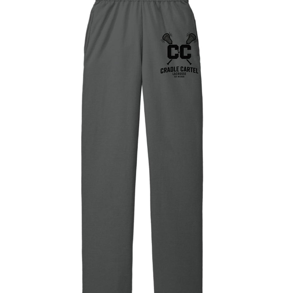 Charcoal - PC78P - FRONT