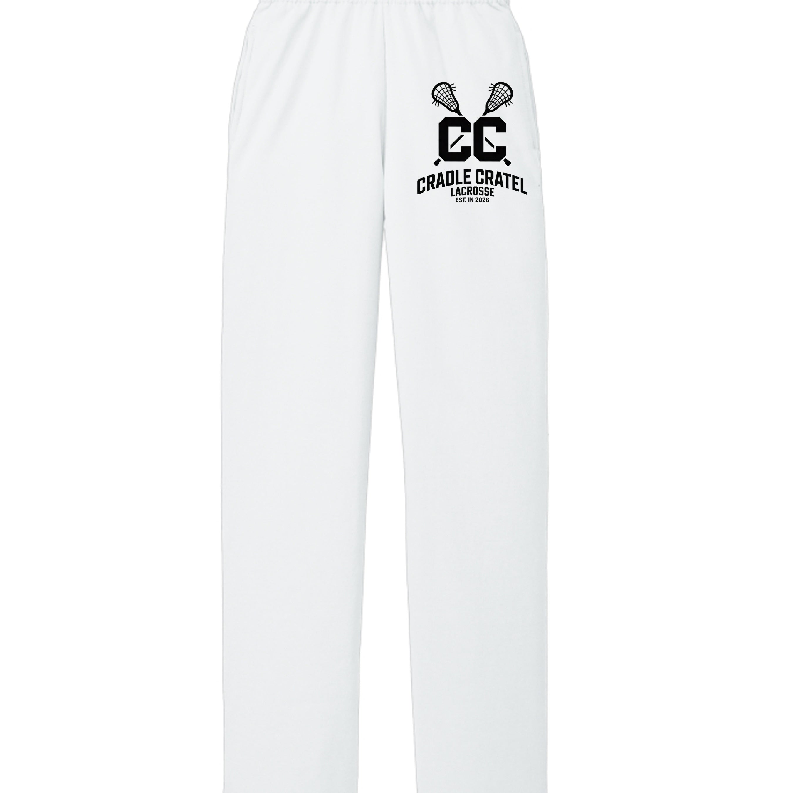 White - PC78P - FRONT