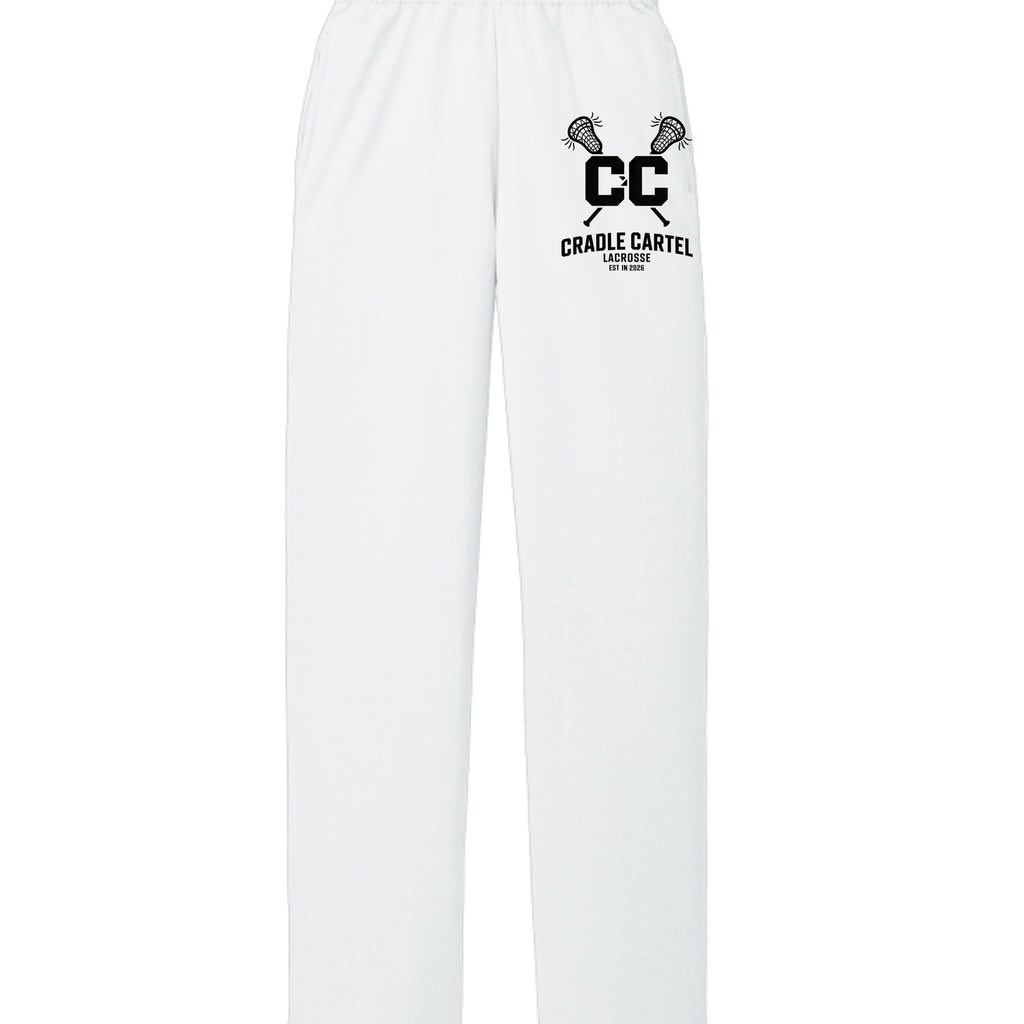 White - PC78P - FRONT