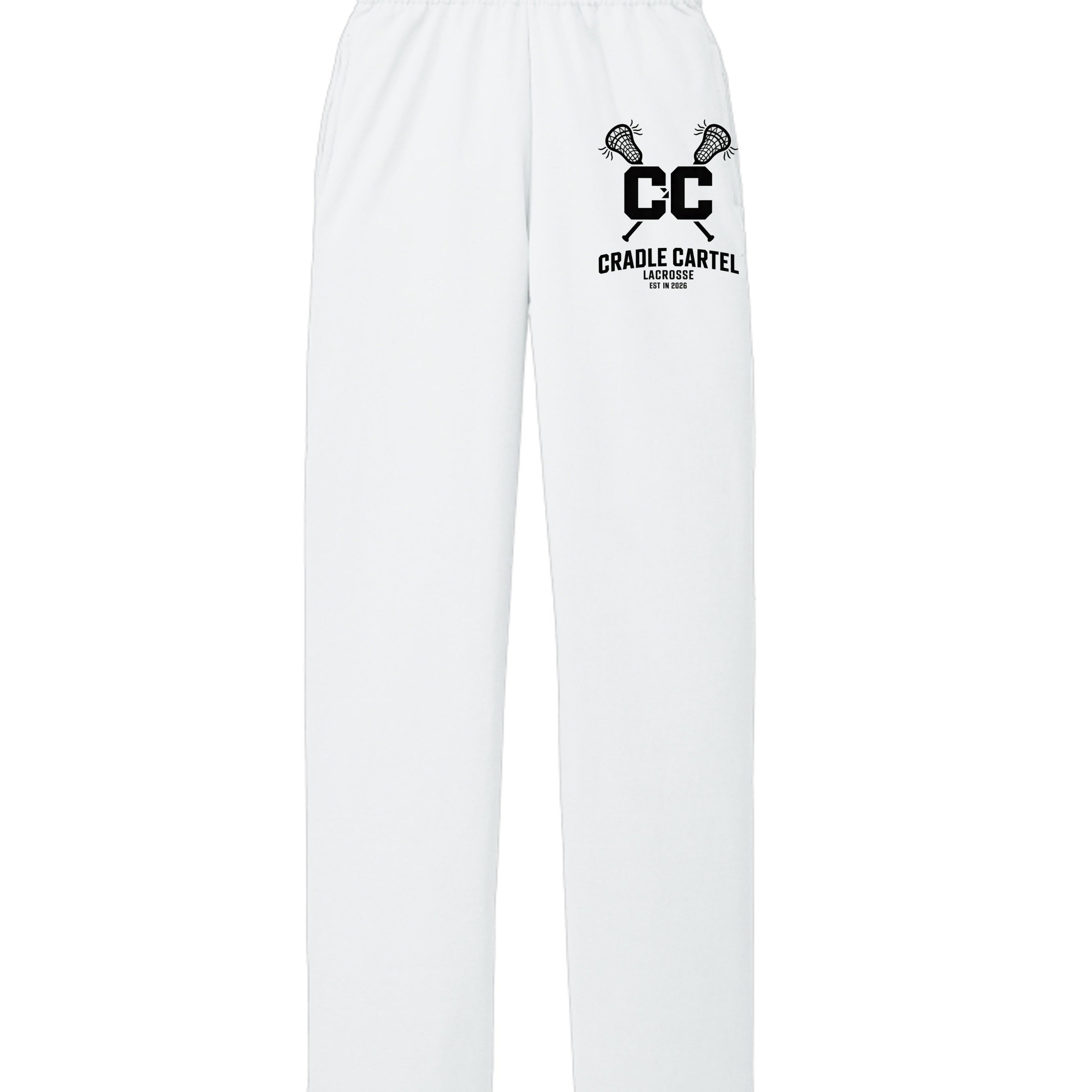 White - PC78P - FRONT