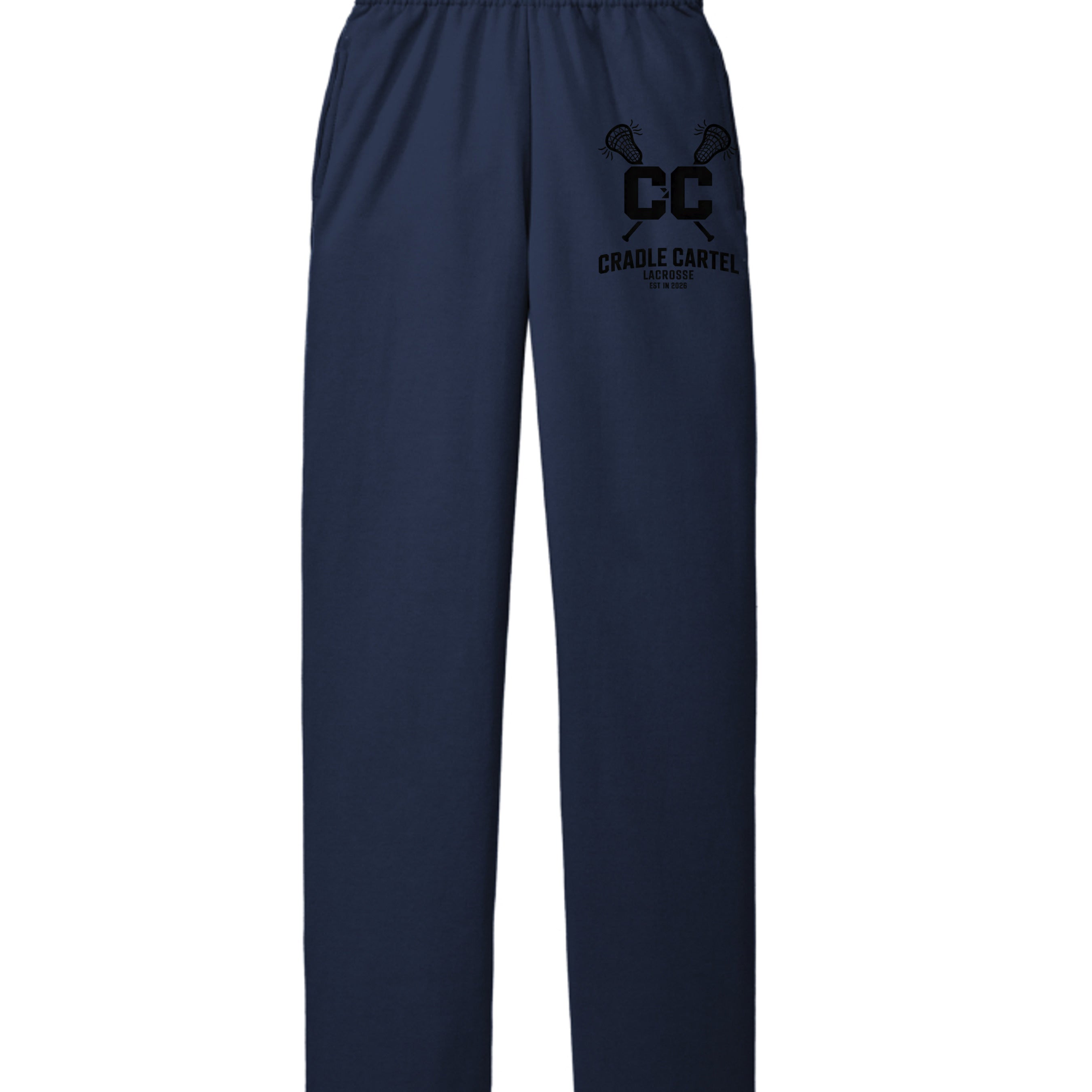 Navy - PC78P - FRONT