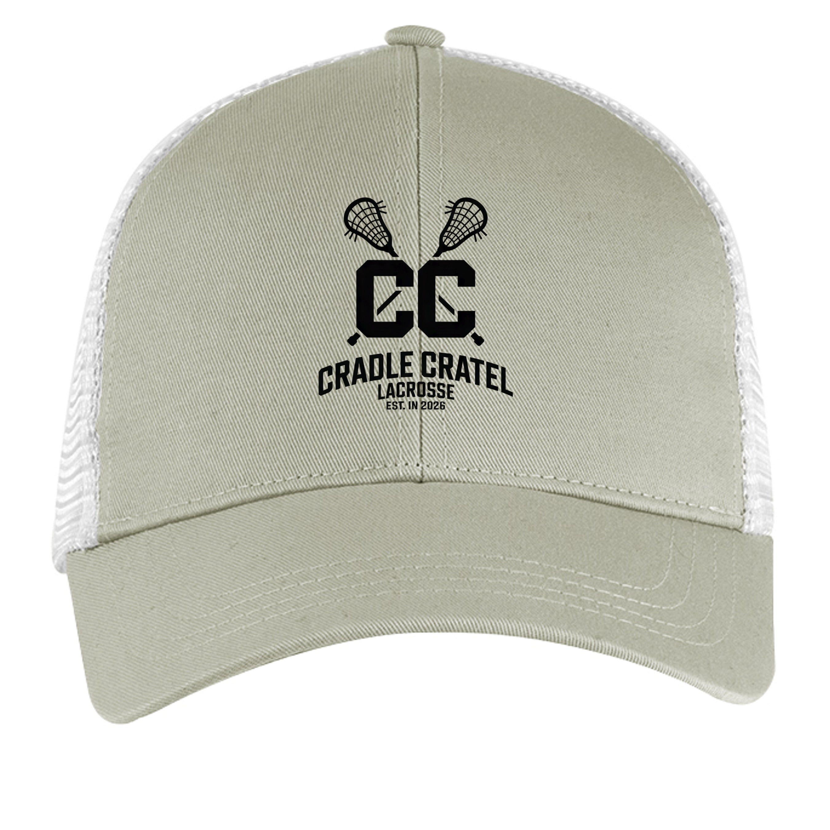 DOLPHIN/ WHITE - EC7070 - FRONT