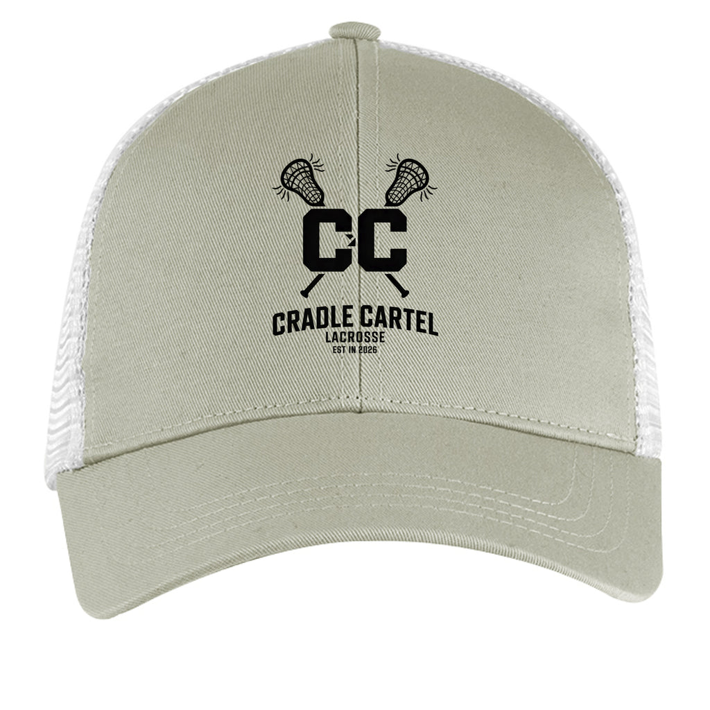 DOLPHIN/ WHITE - EC7070 - FRONT