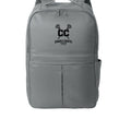 Storm Grey - BG235 - FRONT
