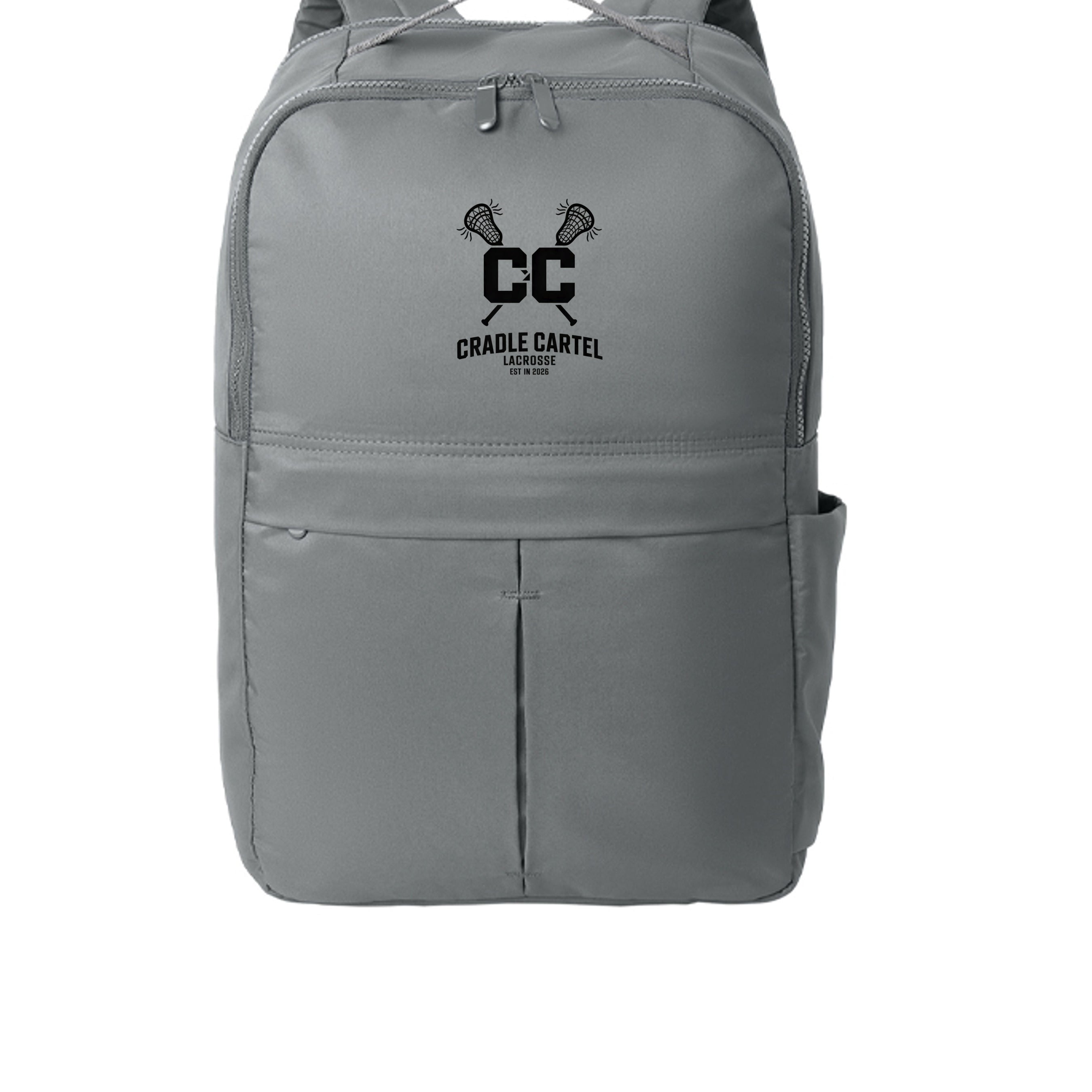 Storm Grey - BG235 - FRONT