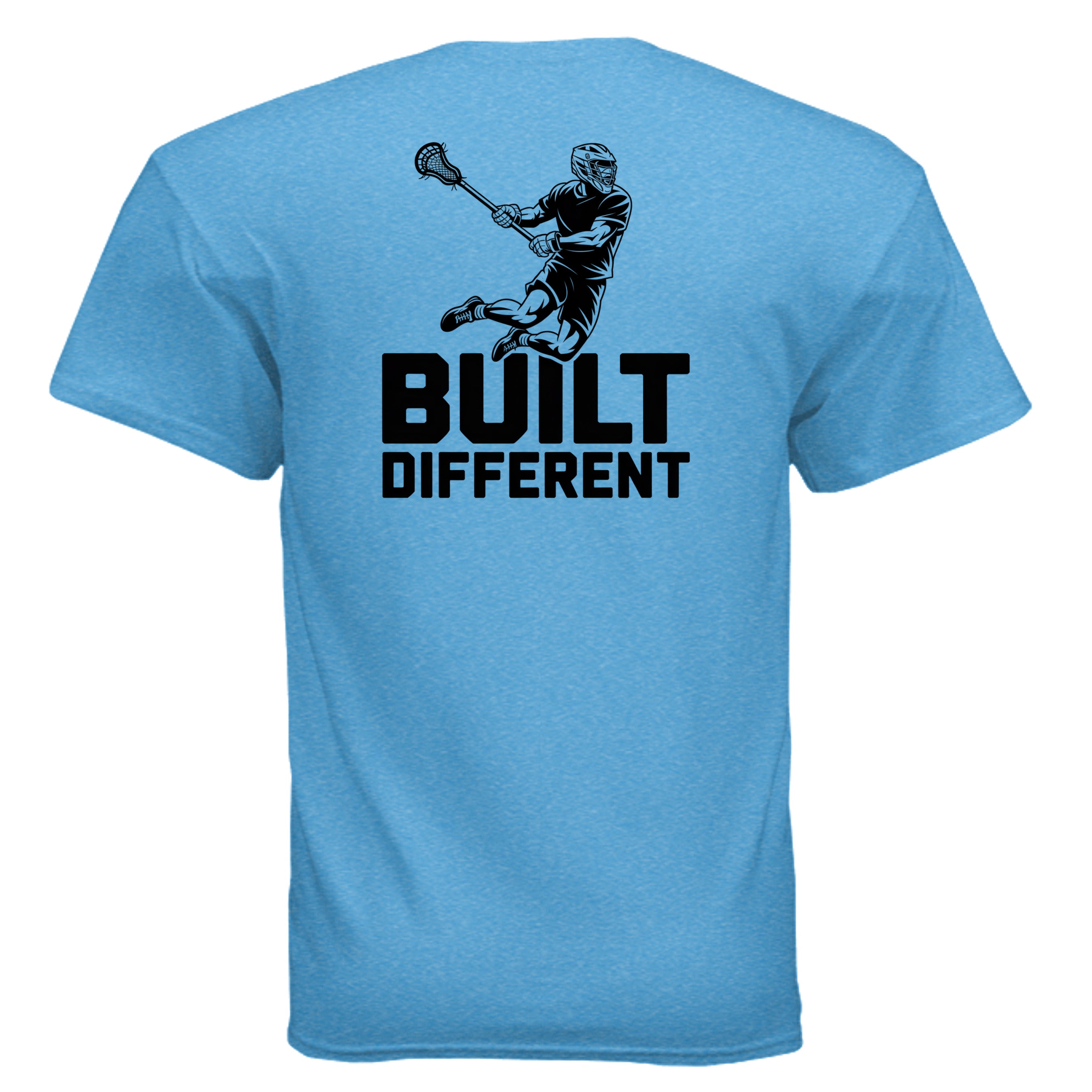 HEATHER SAPPHIRE - G500 - BACK