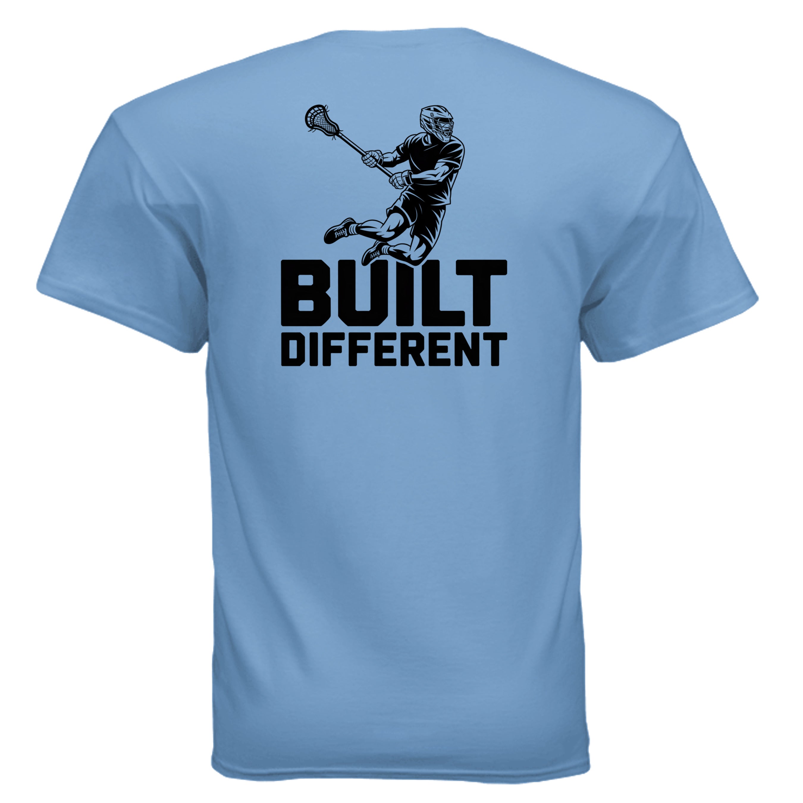 CAROLINA BLUE - G500 - BACK