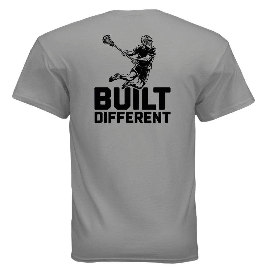 GRAVEL - G500 - BACK