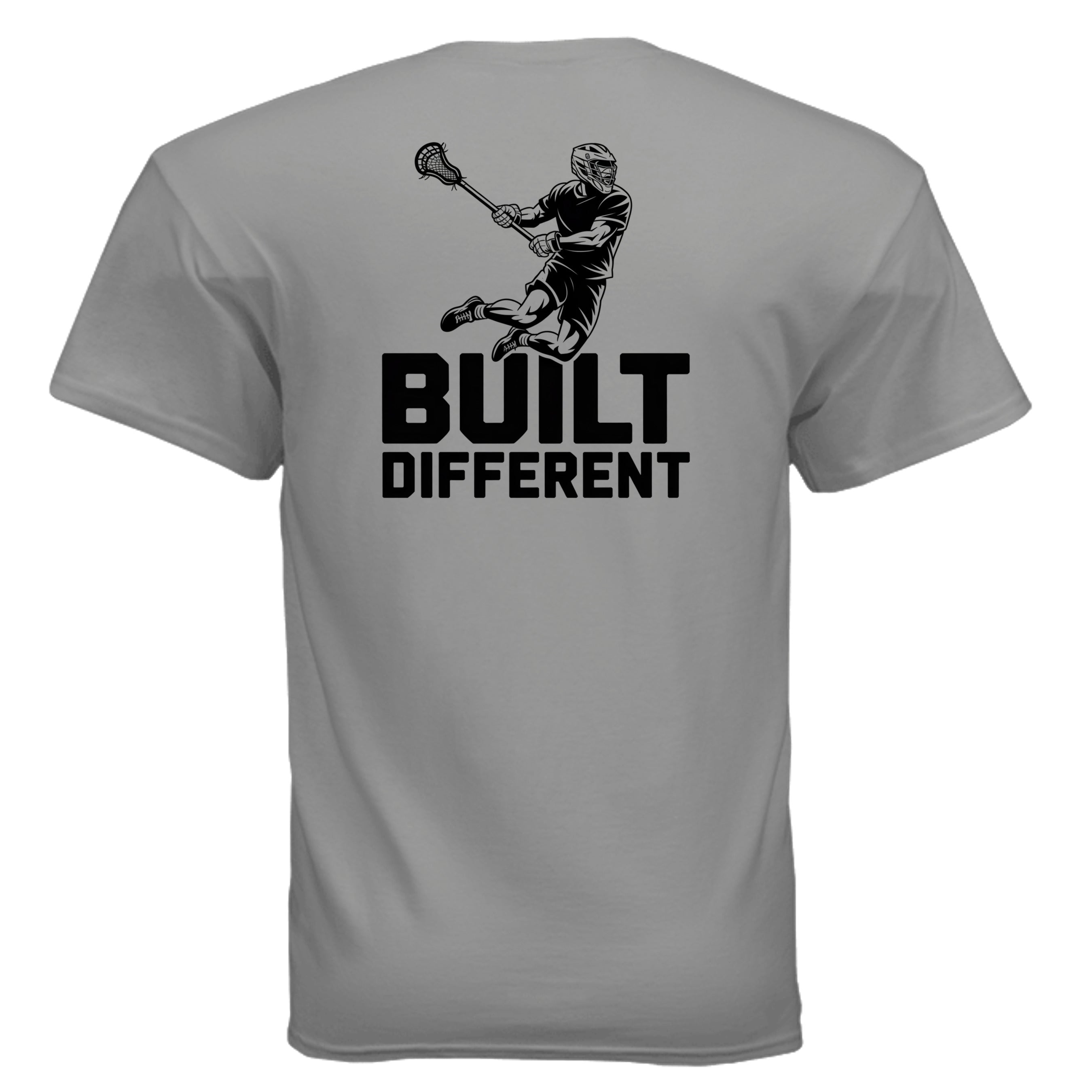 GRAVEL - G500 - BACK