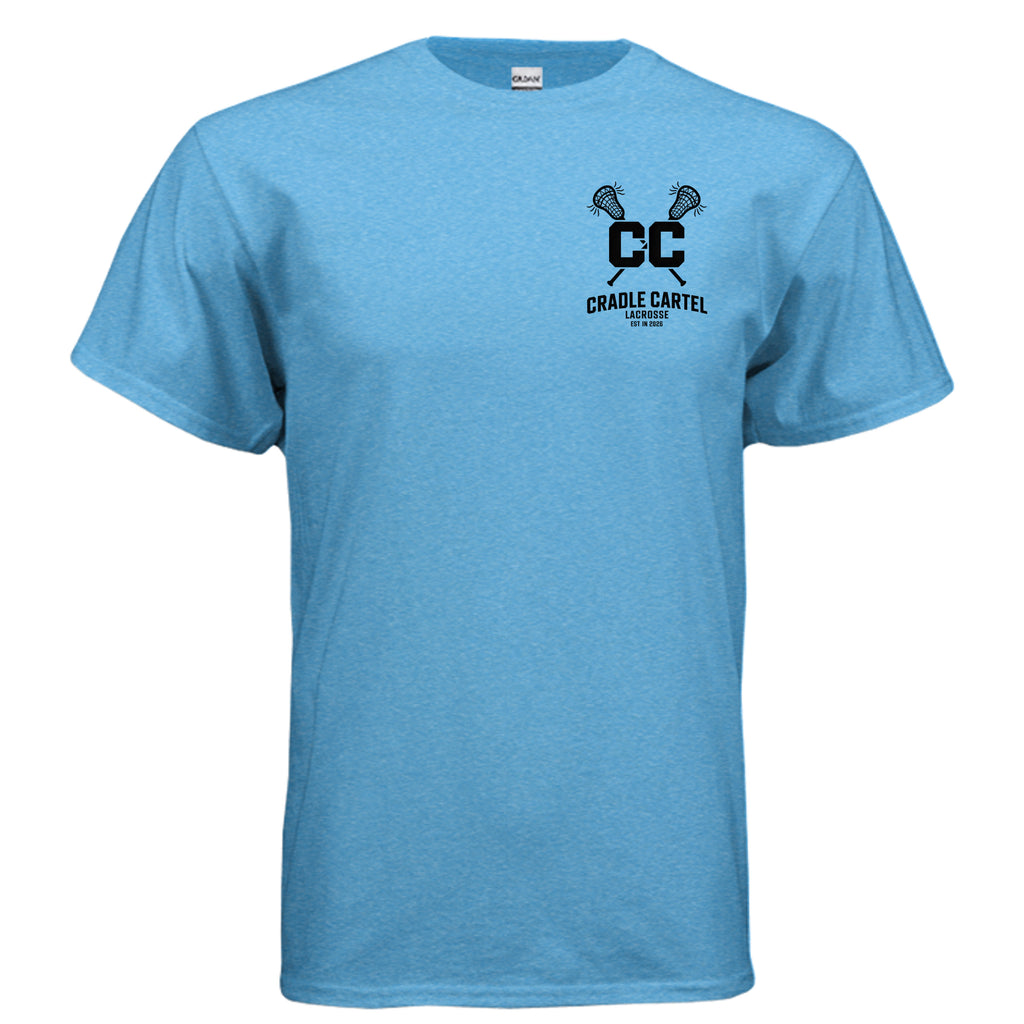 HEATHER SAPPHIRE - G500 - FRONT